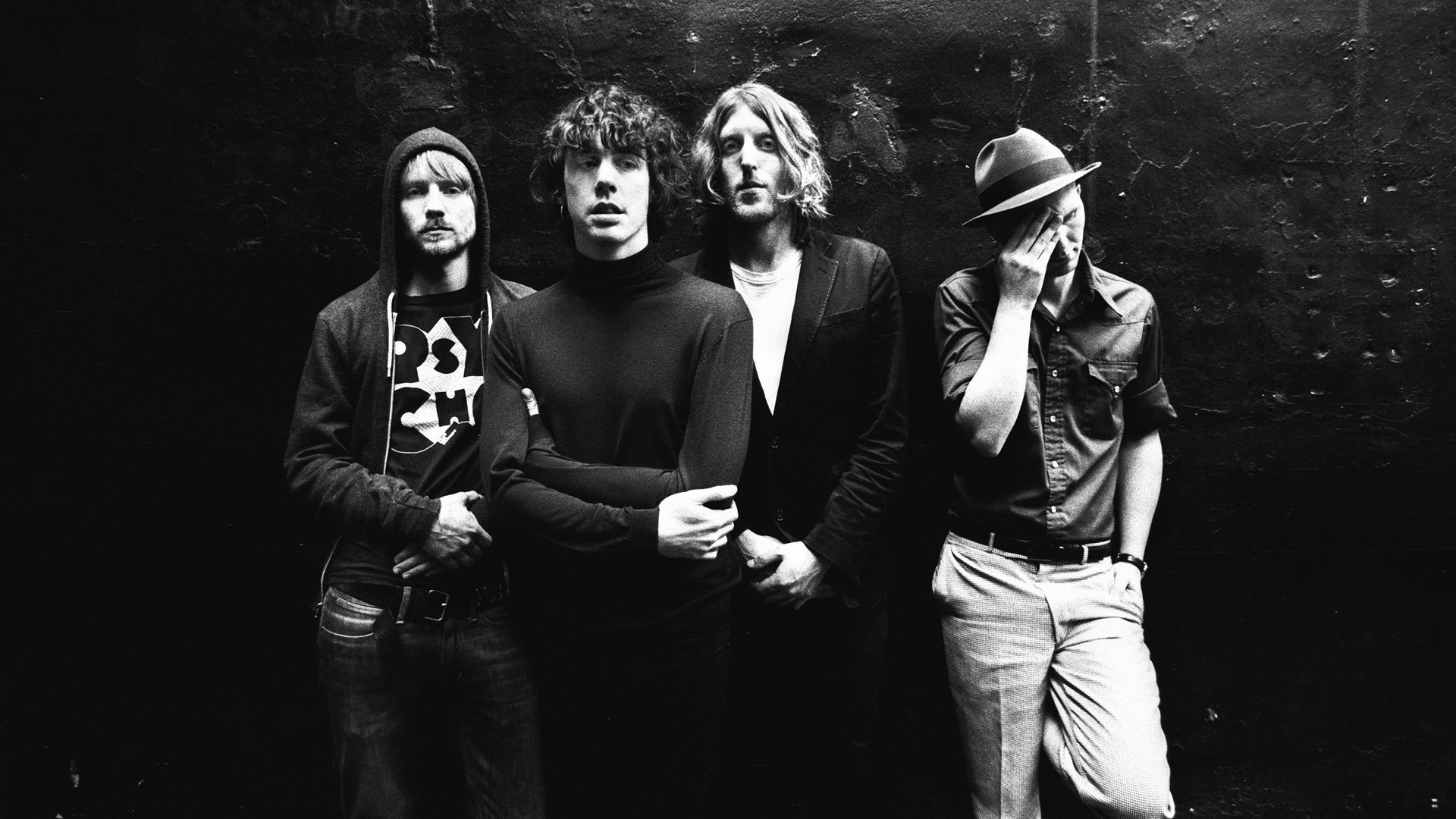 Razorlight Wallpapers