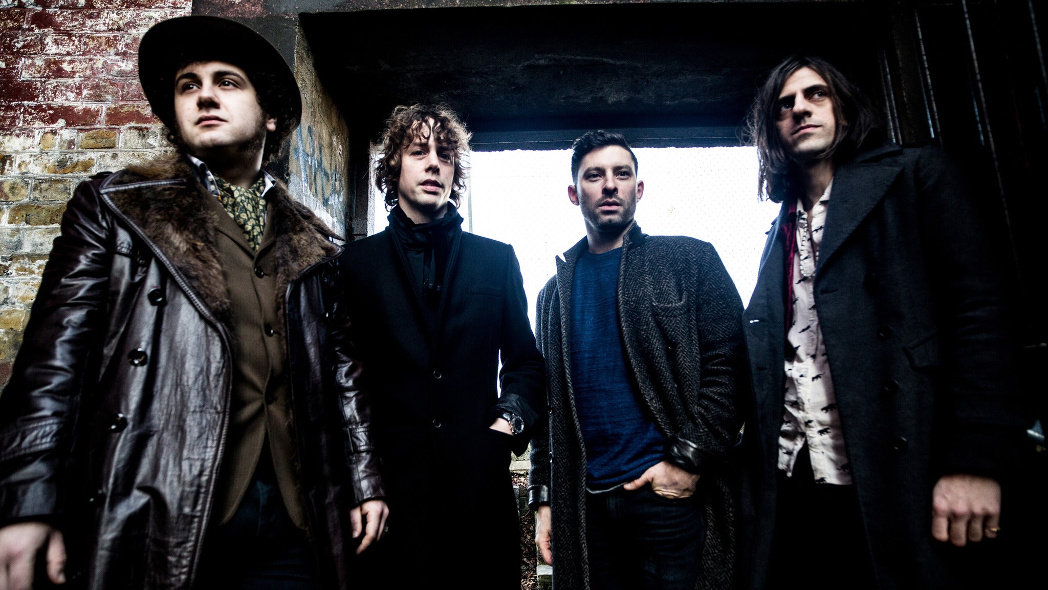 Razorlight Wallpapers