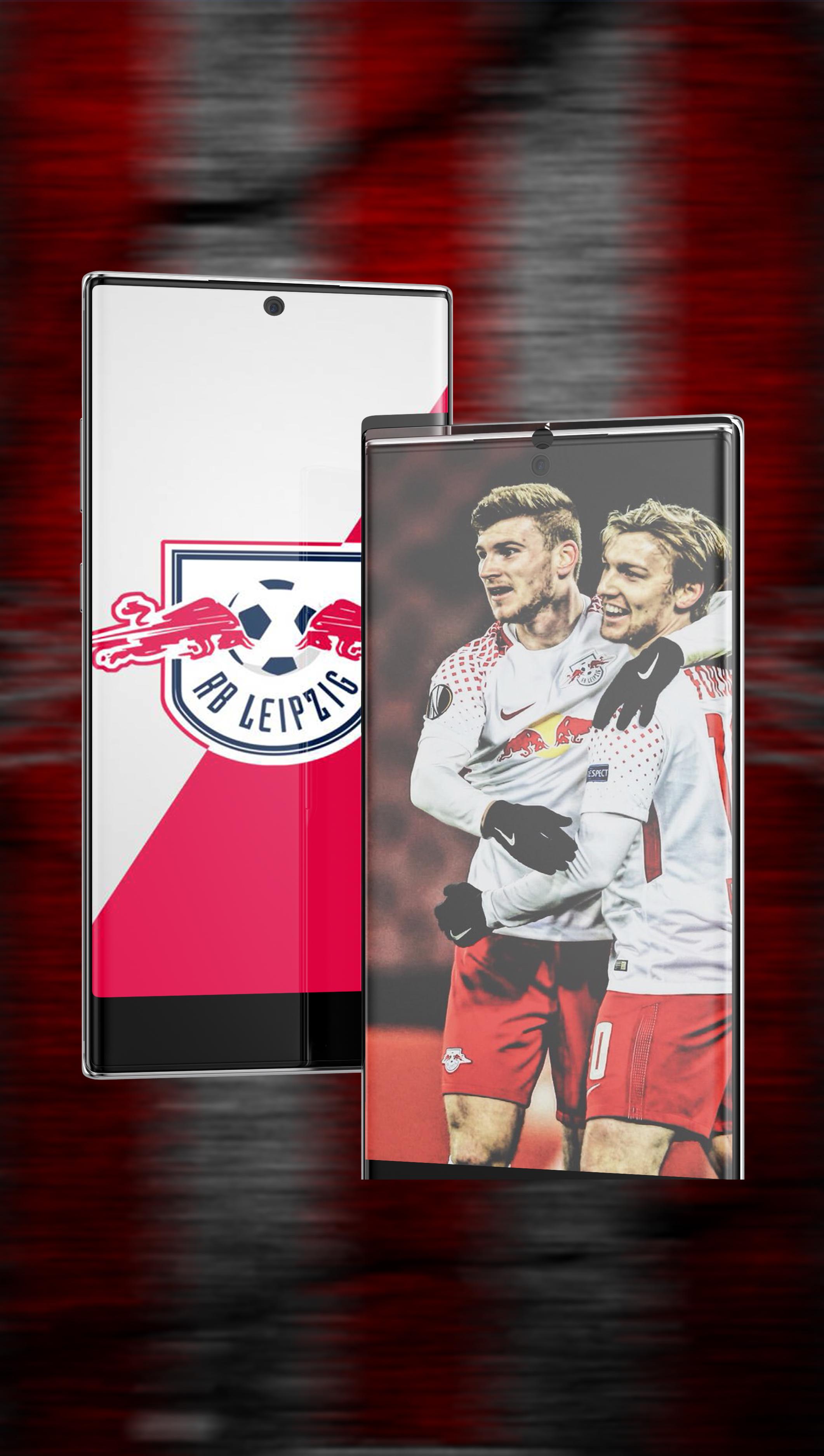 Rb Leipzig Wallpapers