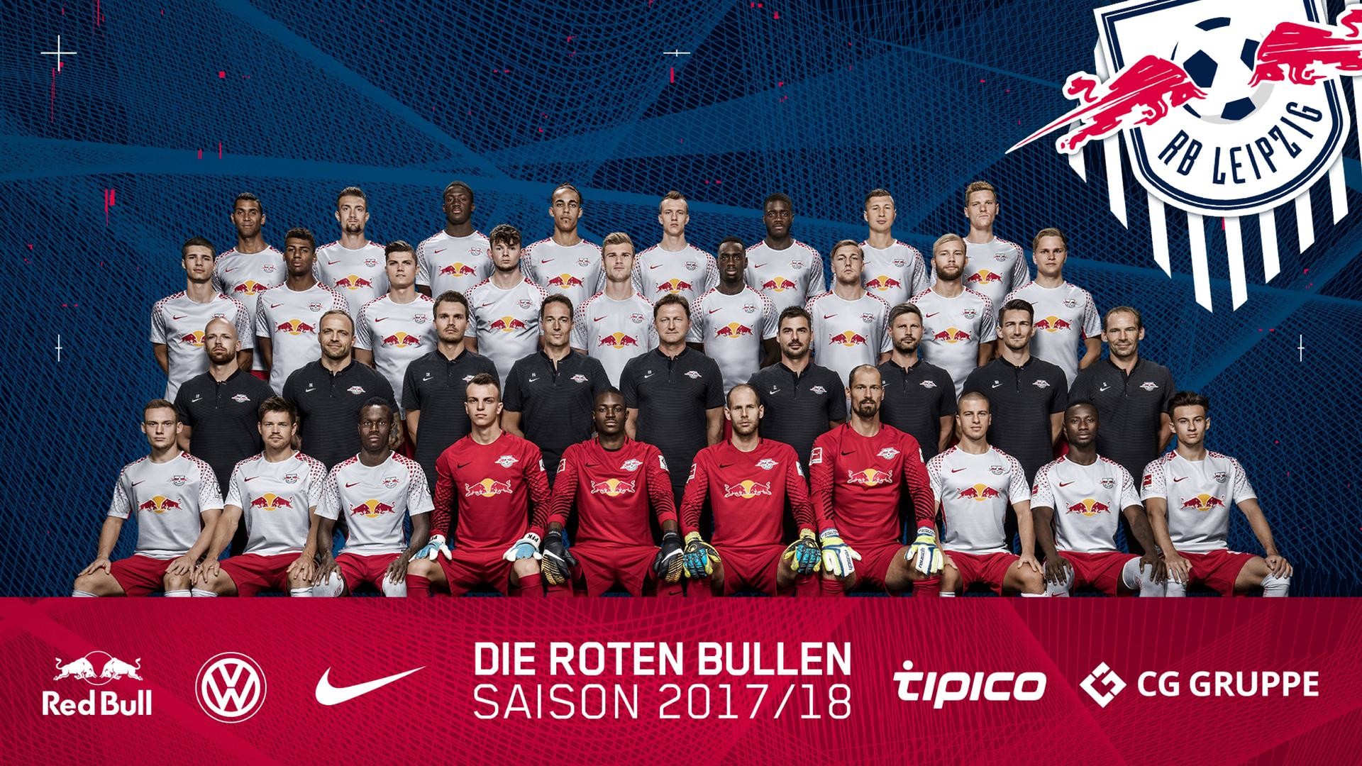 Rb Leipzig Wallpapers