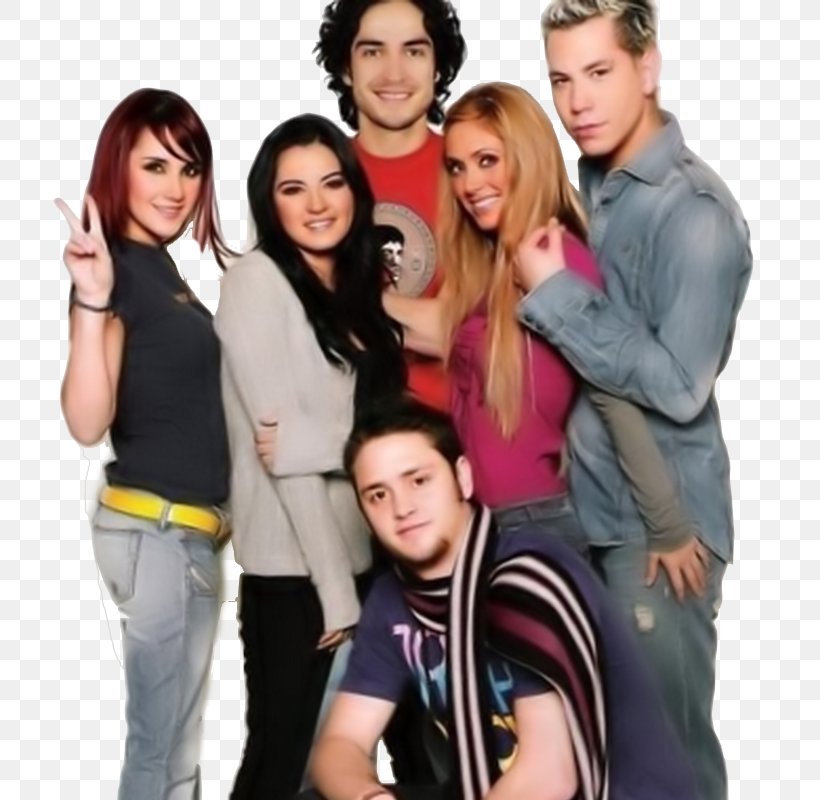 Rbd: La Familia Wallpapers