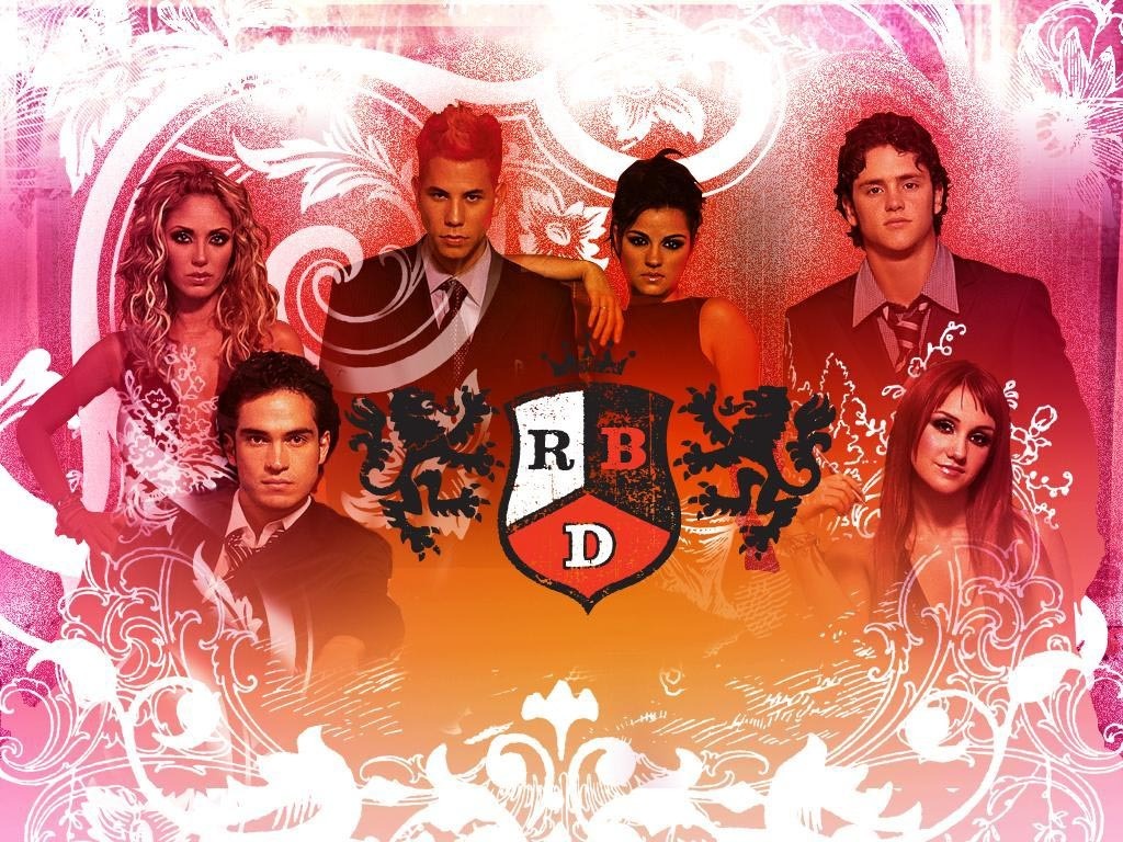 Rbd Wallpapers