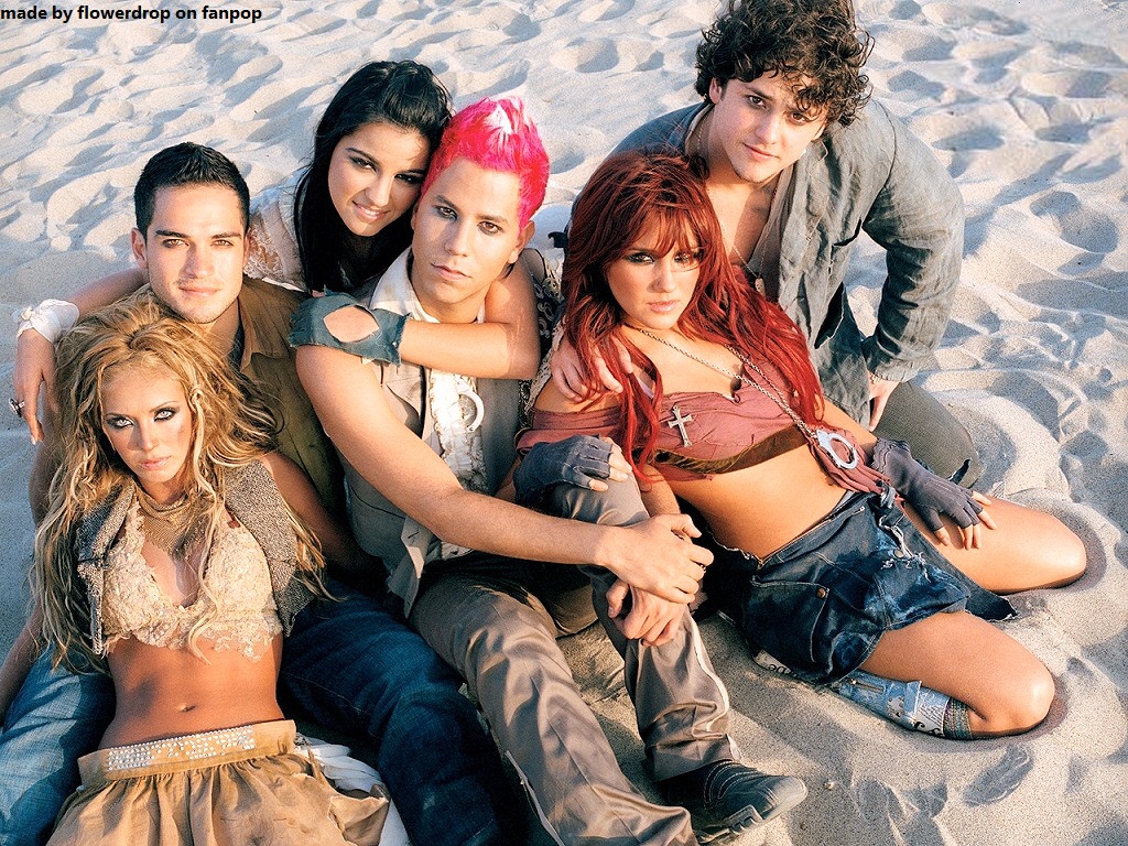 Rbd Wallpapers