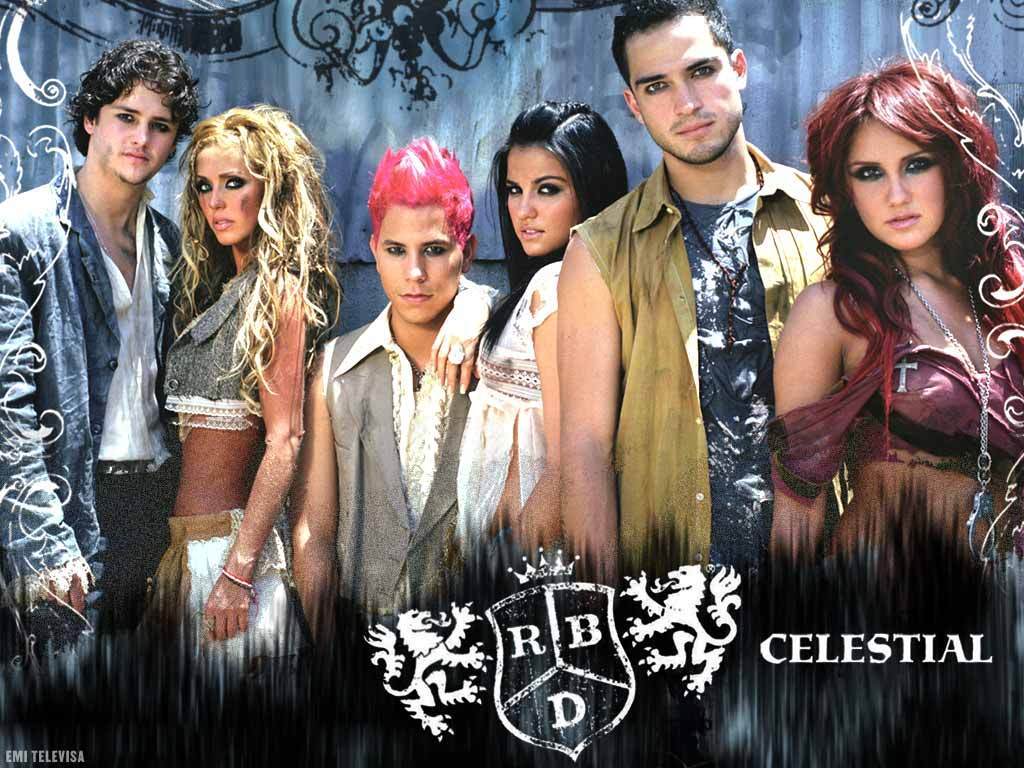 Rbd Wallpapers