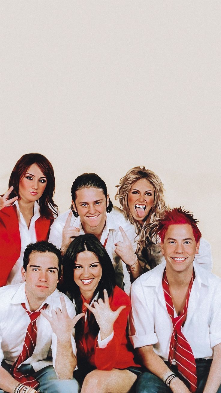 Rbd Wallpapers