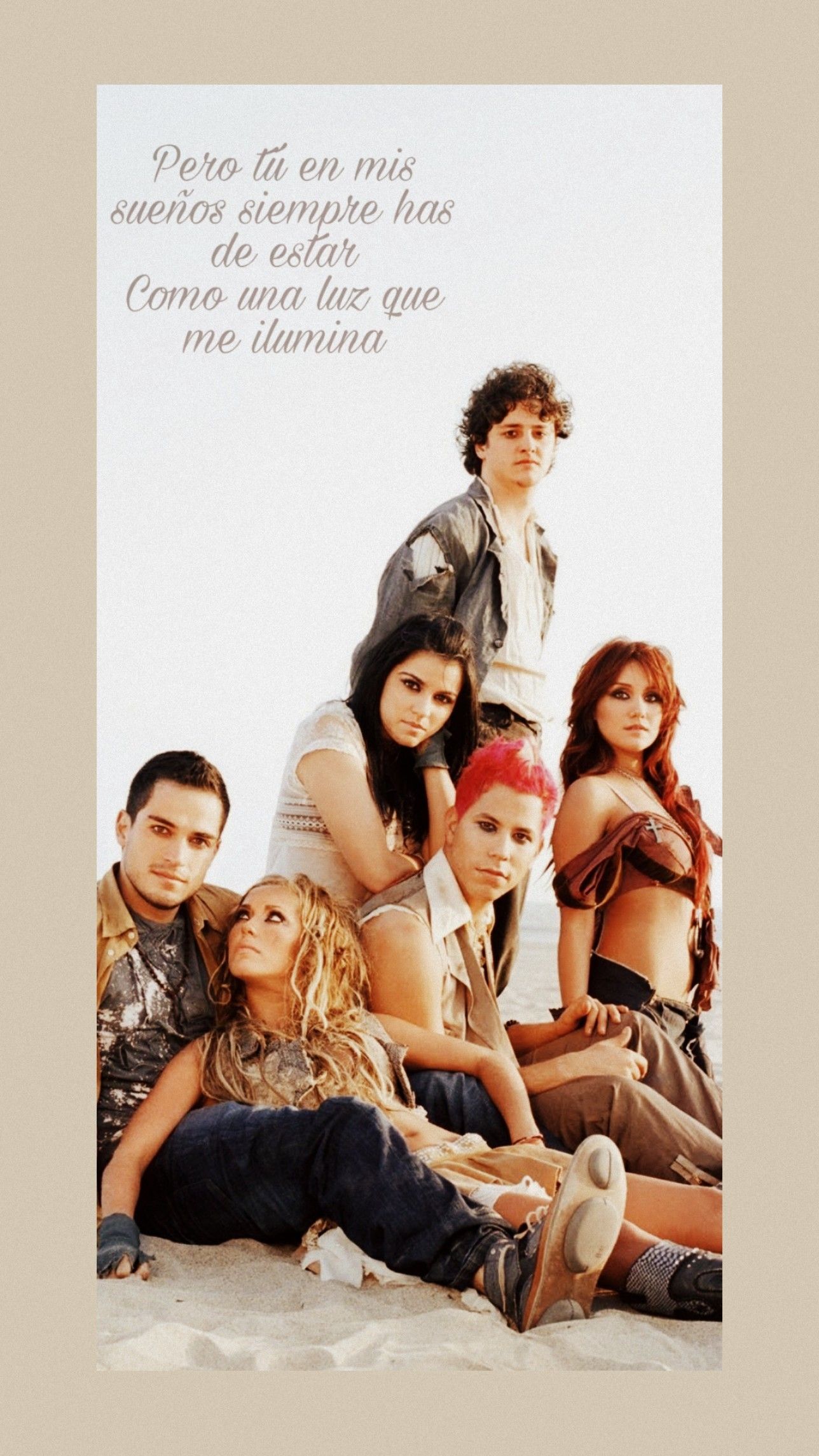 Rbd Wallpapers