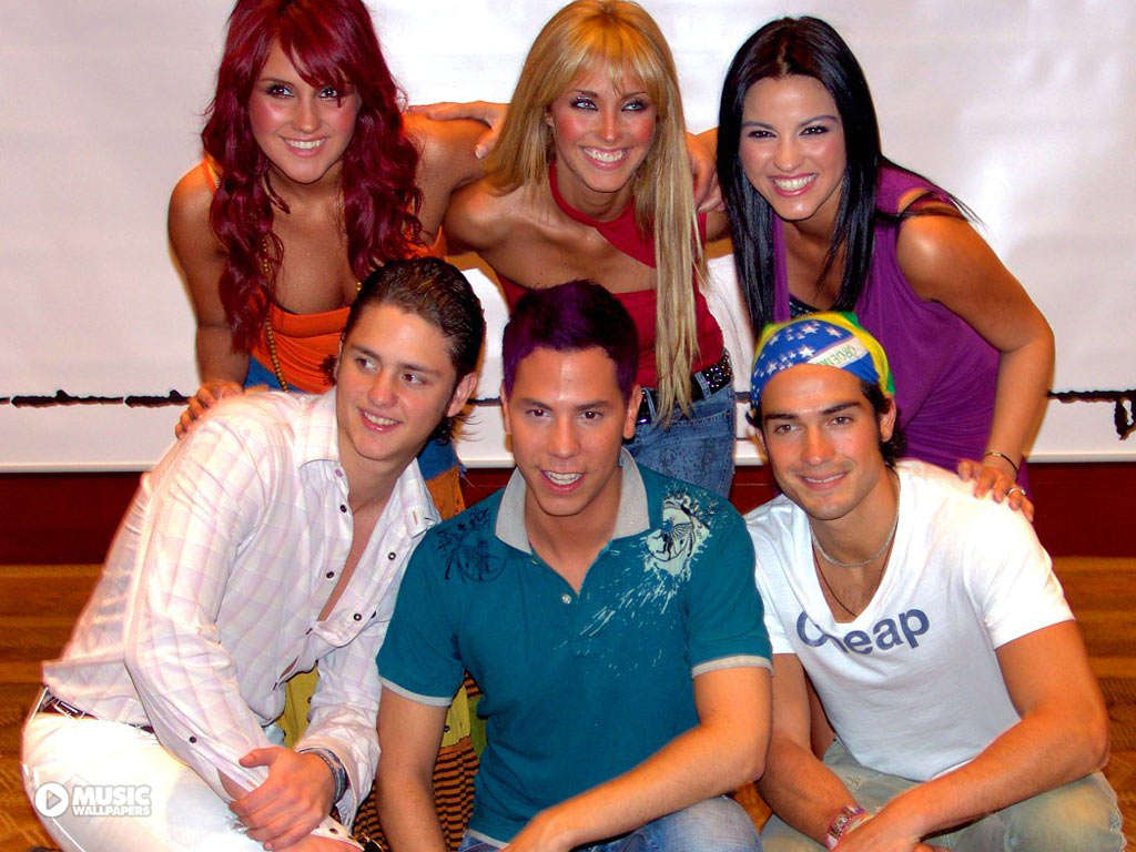 Rbd Wallpapers