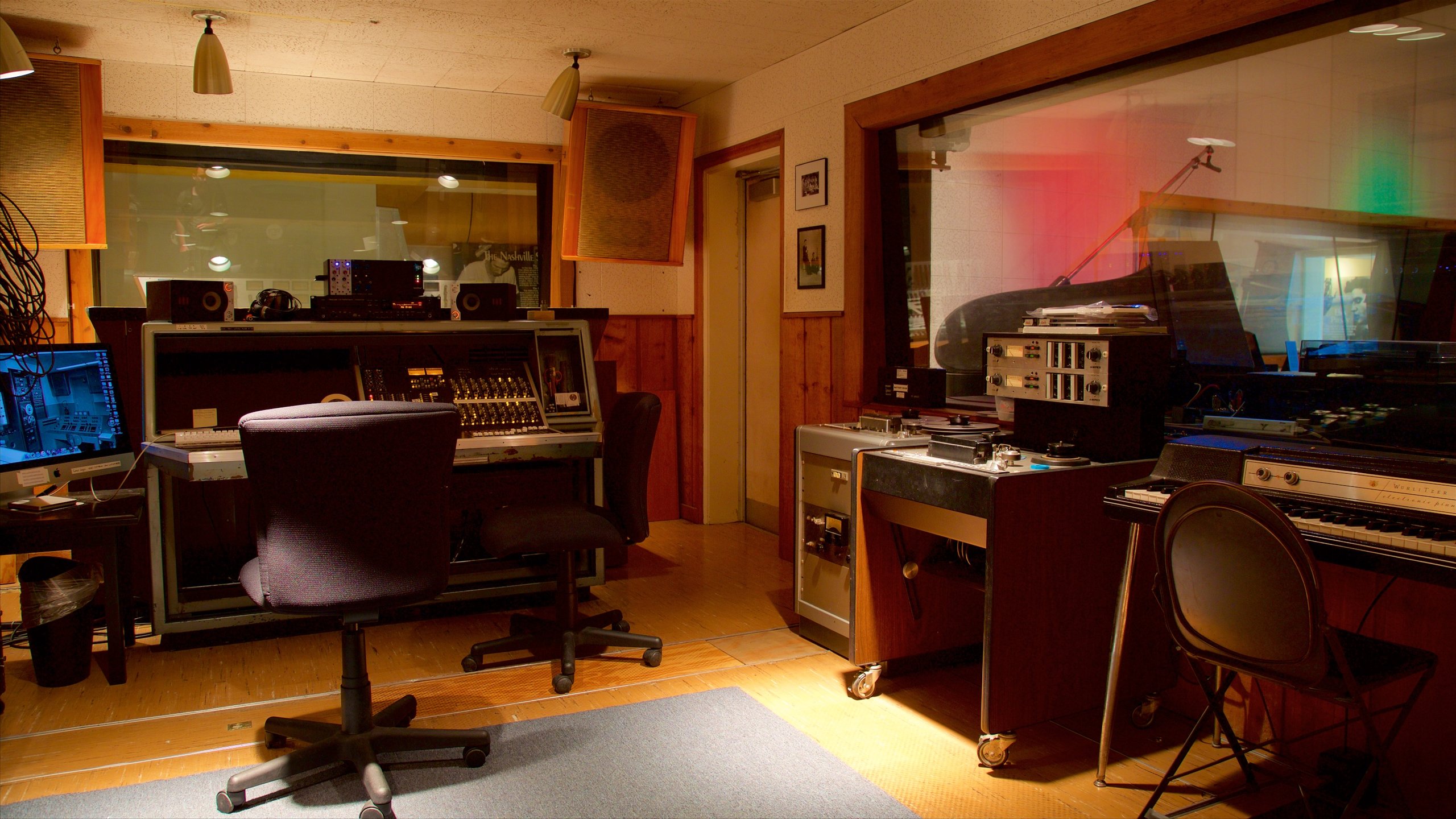 Rca Studio Ii Wallpapers