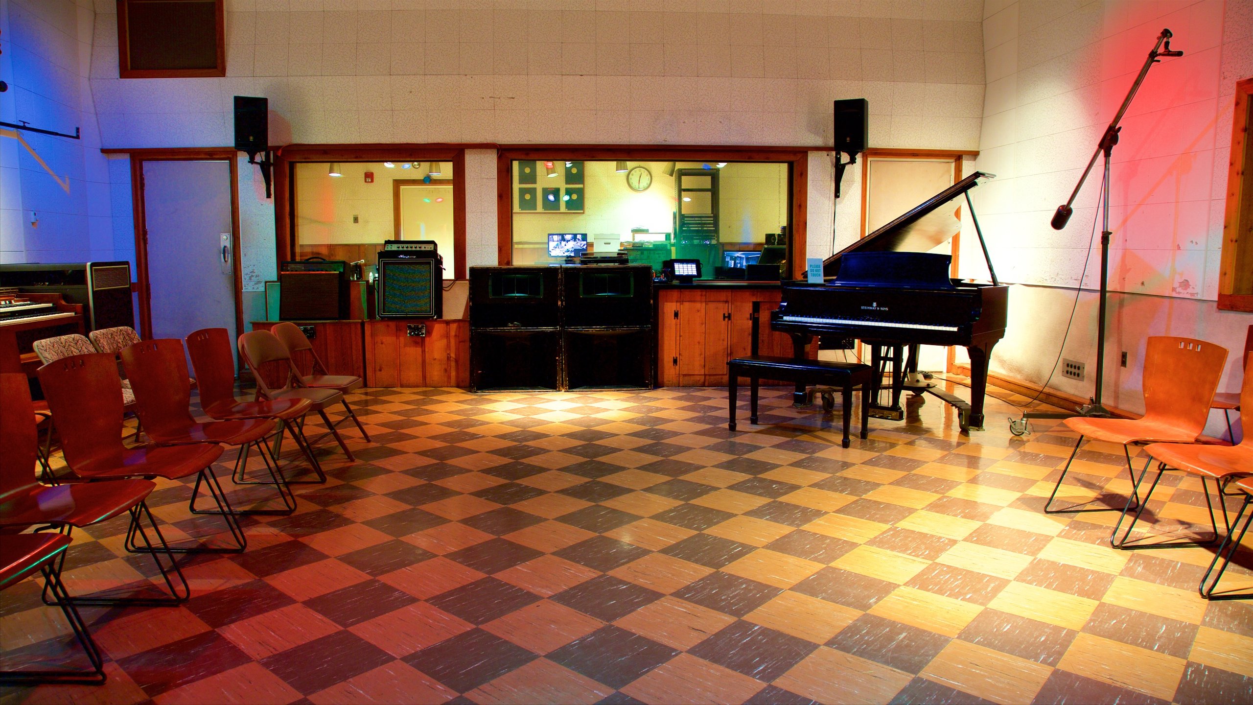 Rca Studio Ii Wallpapers