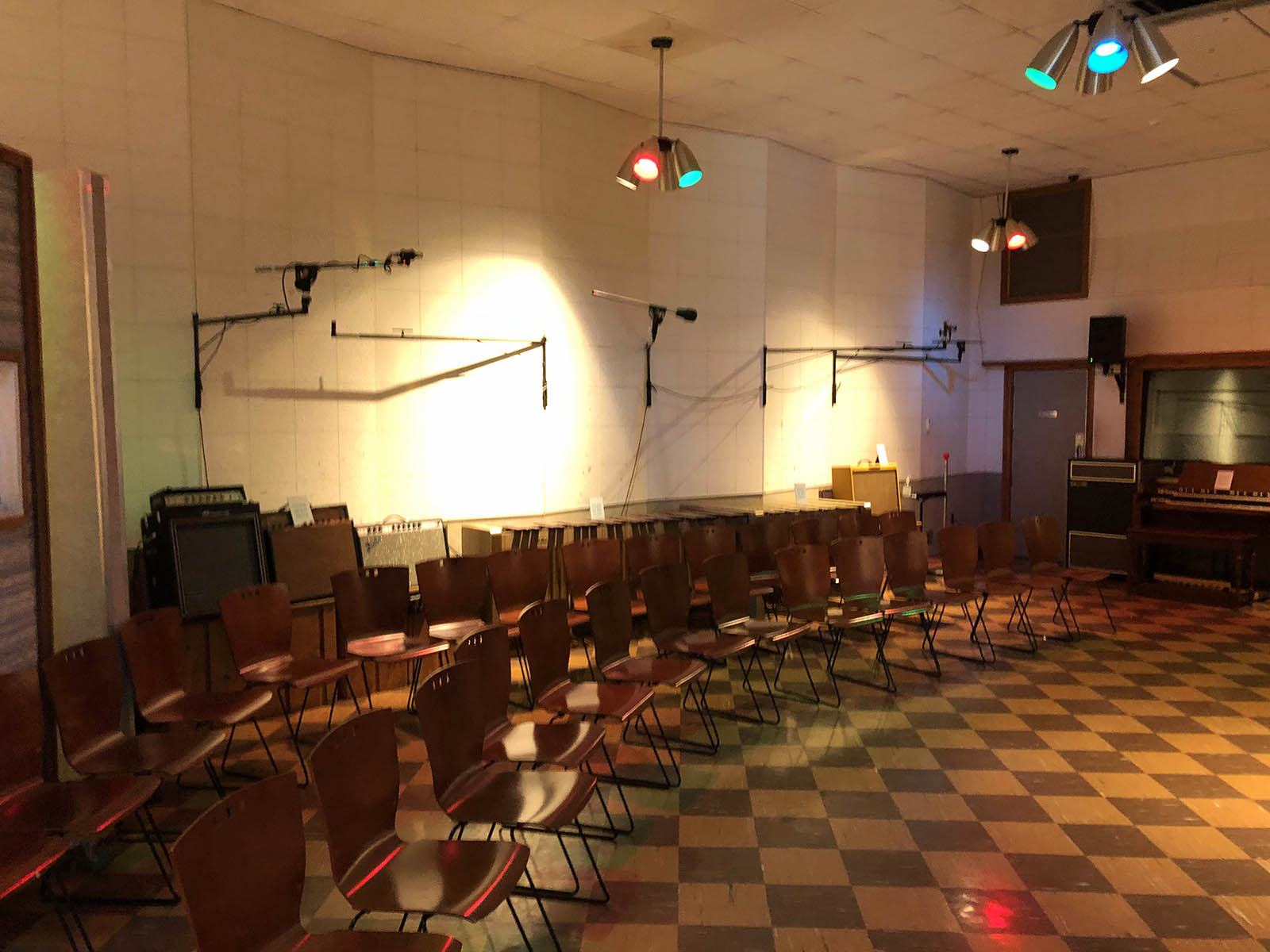 Rca Studio Ii Wallpapers