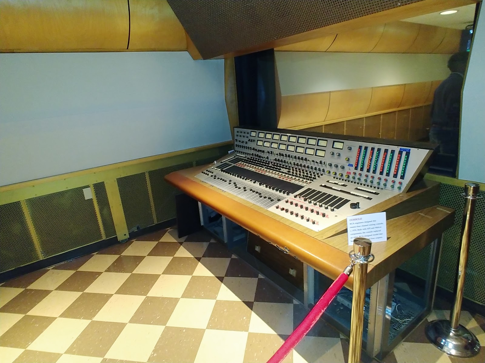 Rca Studio Ii Wallpapers