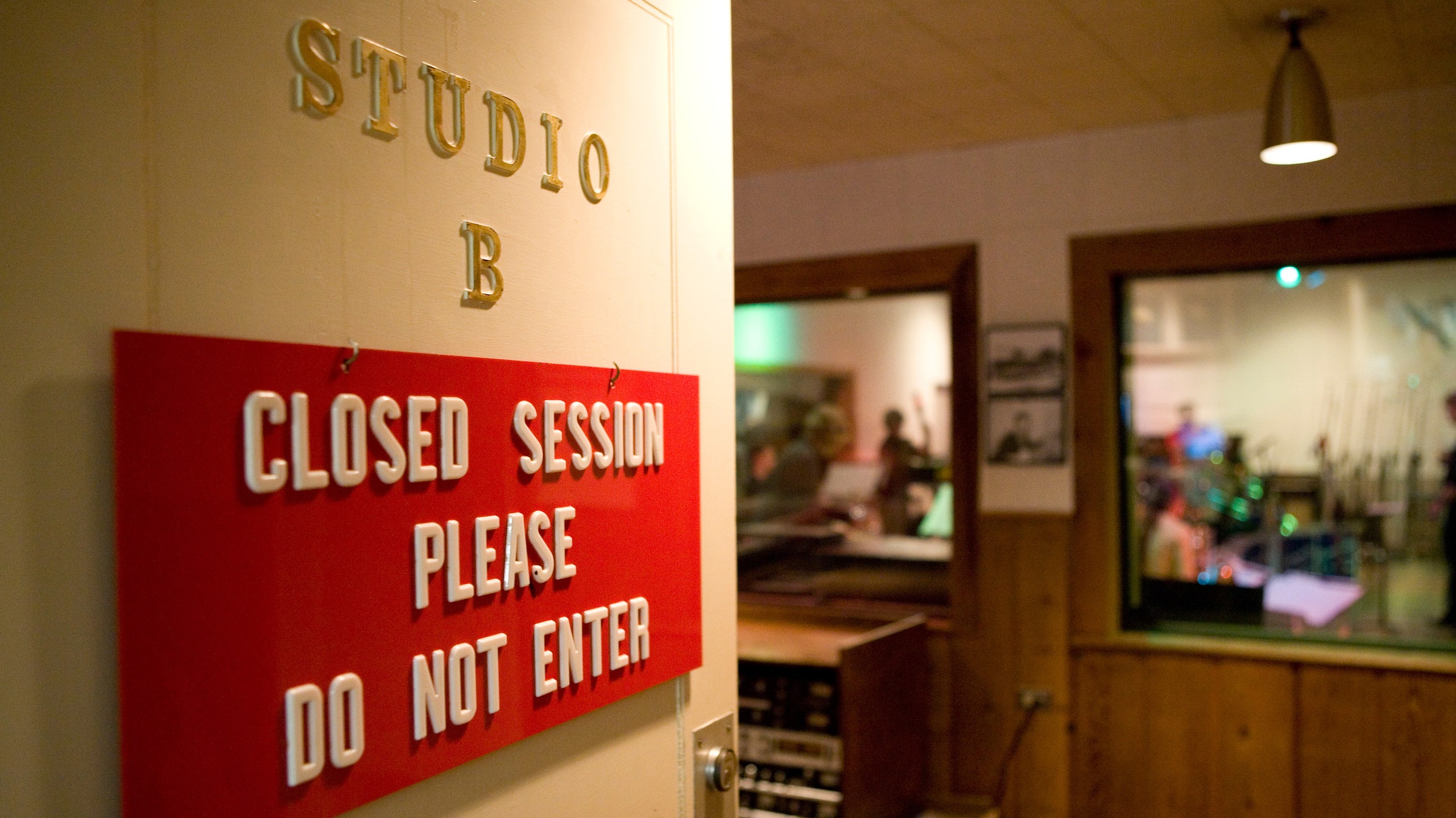 Rca Studio Ii Wallpapers