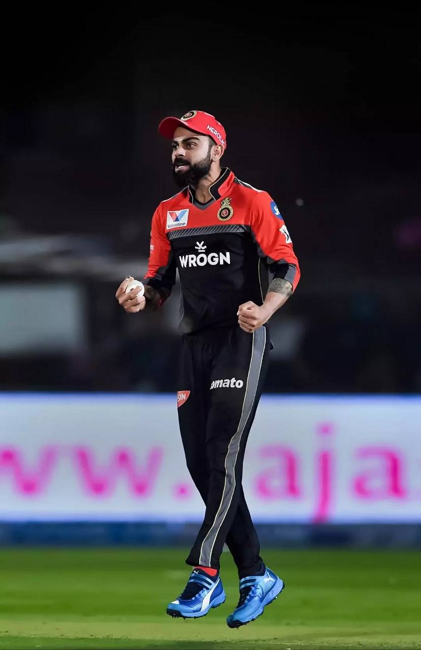 Rcb Kohli Ipl Wallpapers