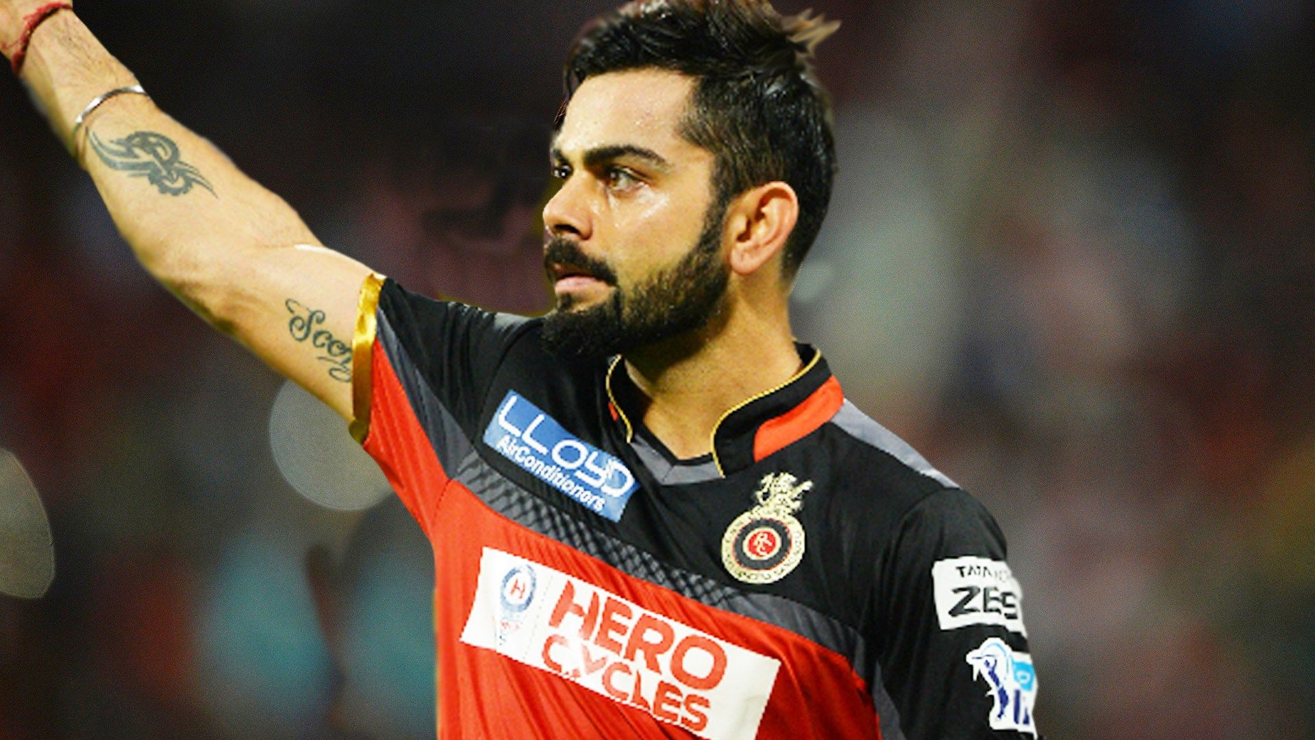 Rcb Kohli Ipl Wallpapers