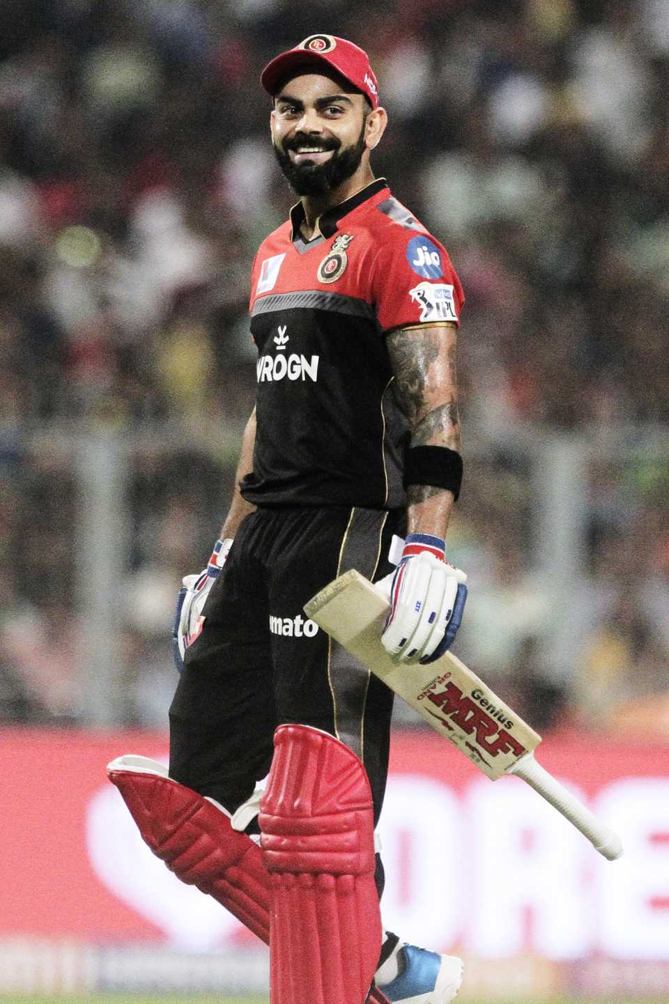 Rcb Kohli Ipl Wallpapers