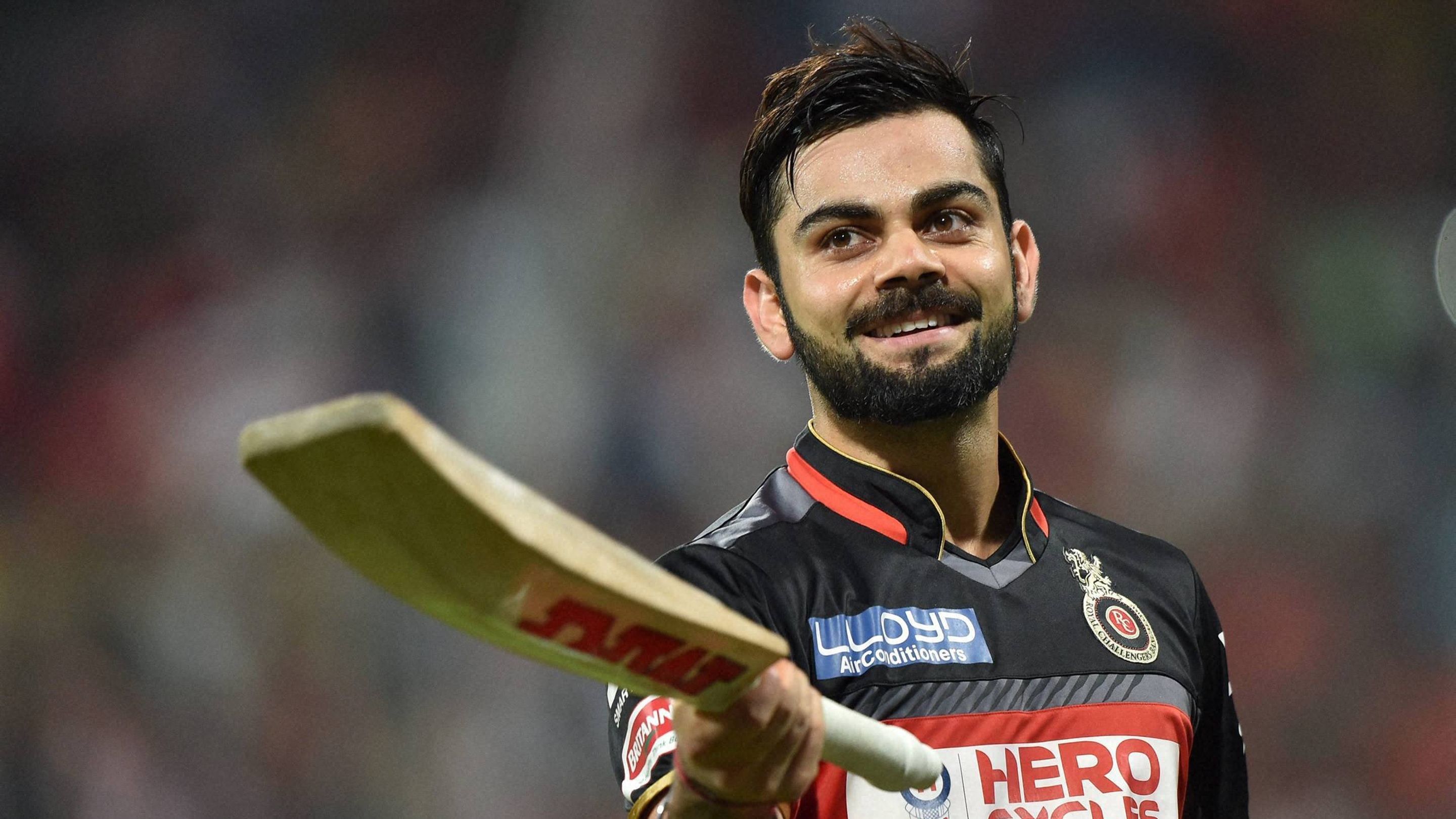 Rcb Kohli Ipl Wallpapers