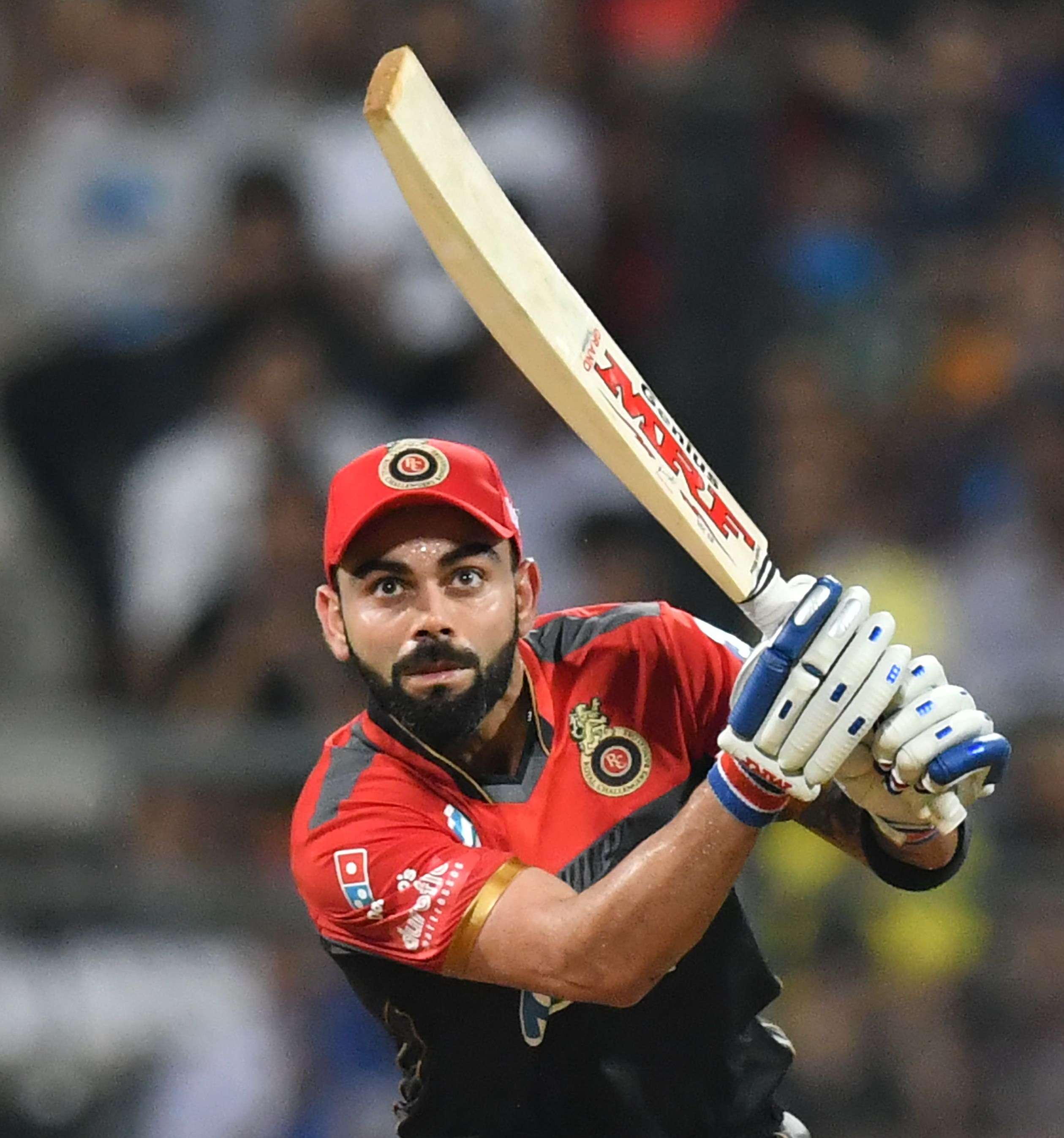 Rcb Kohli Ipl Wallpapers