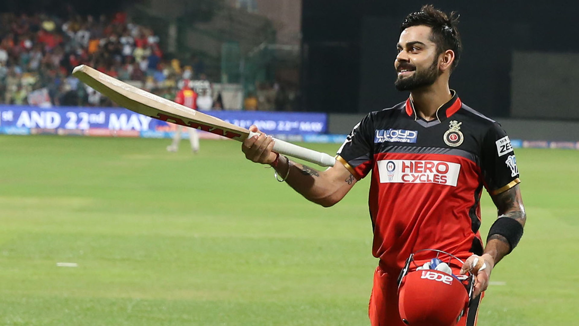 Rcb Kohli Ipl Wallpapers