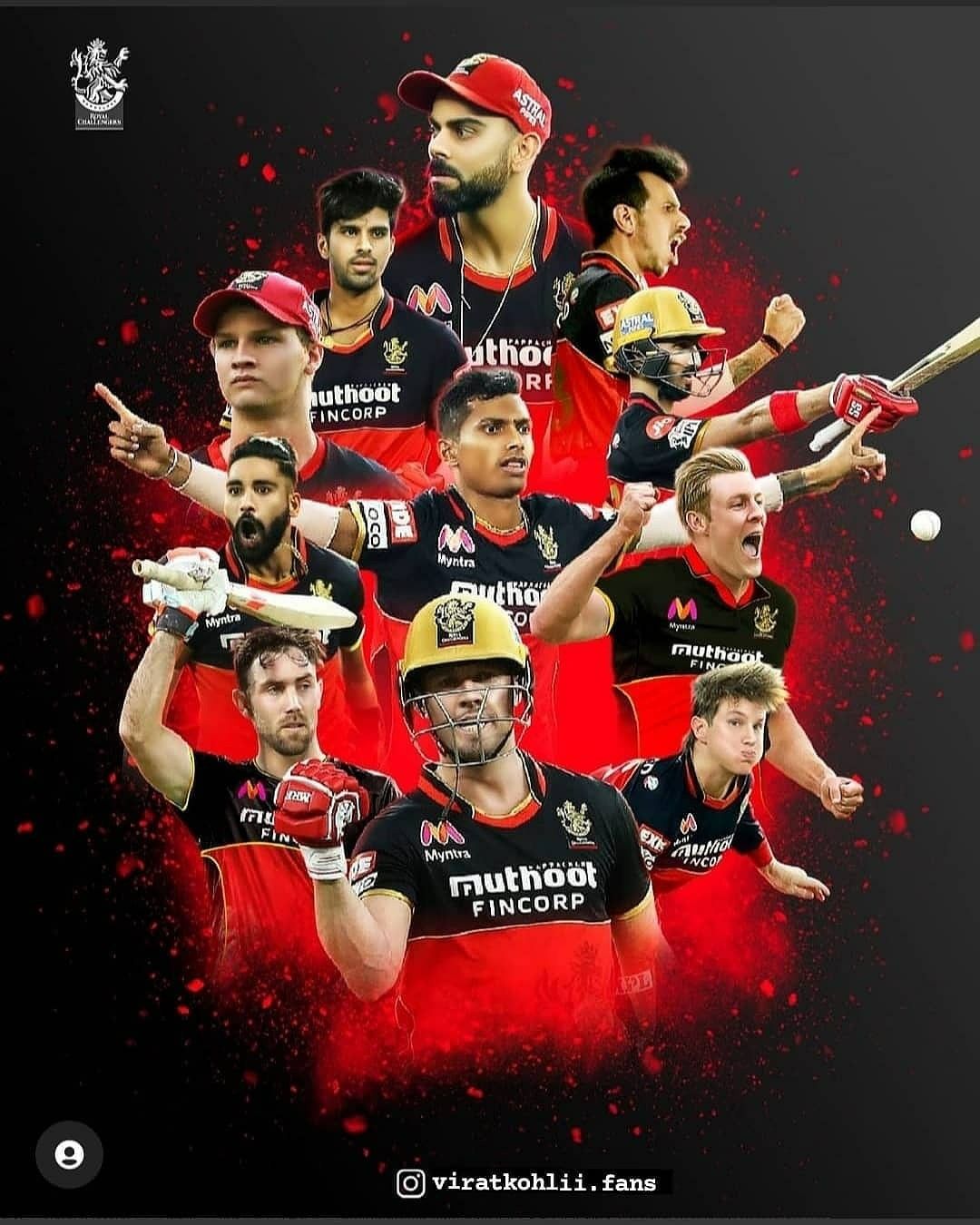 Rcb Wallpapers