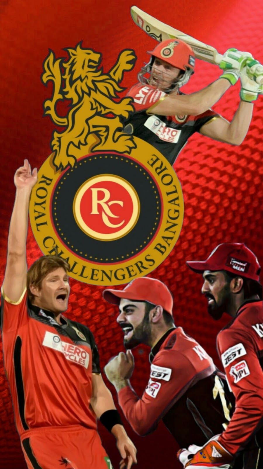 Rcb Wallpapers