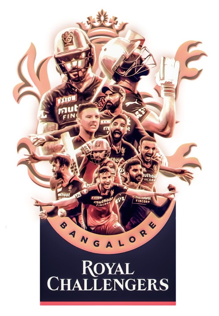 Rcb Wallpapers