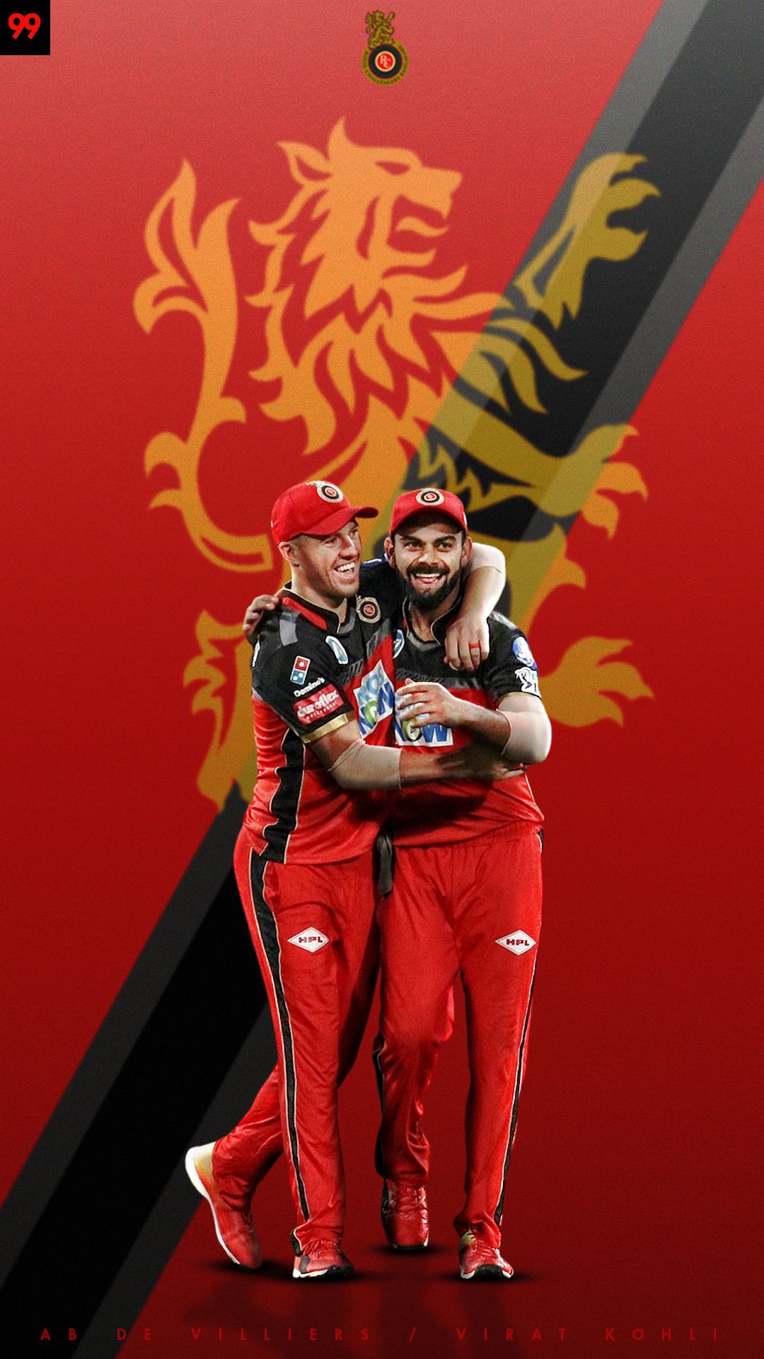 Rcb Wallpapers