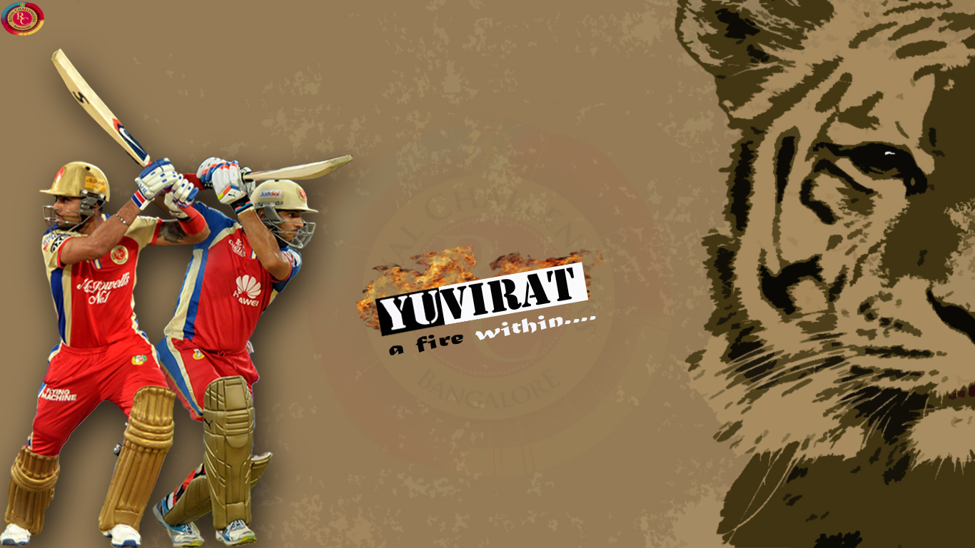 Rcb Wallpapers