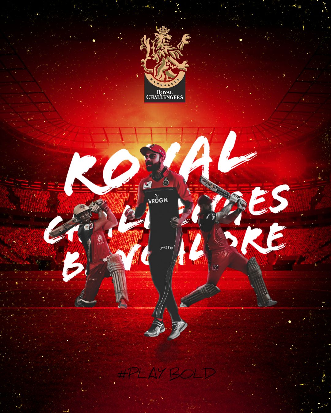 Rcb Wallpapers