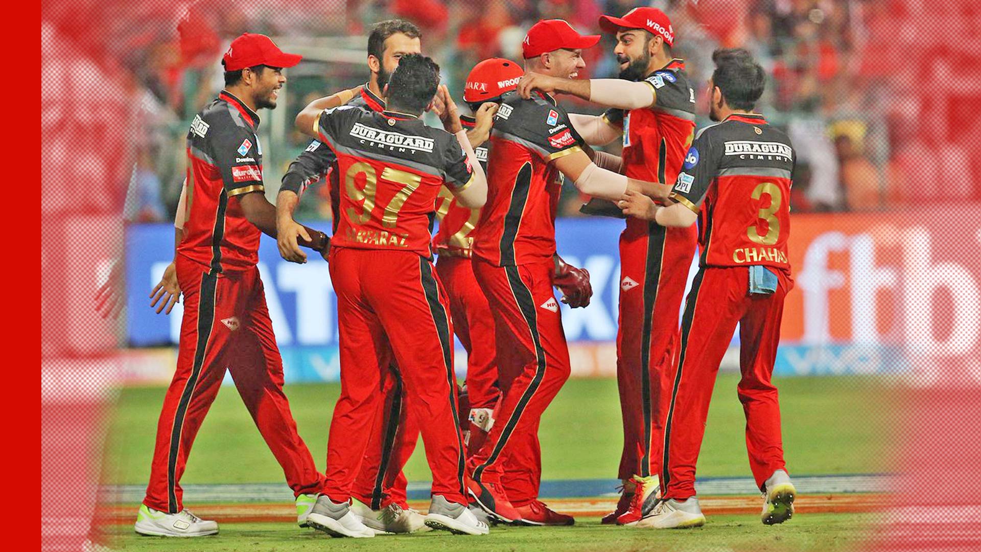 Rcb Wallpapers