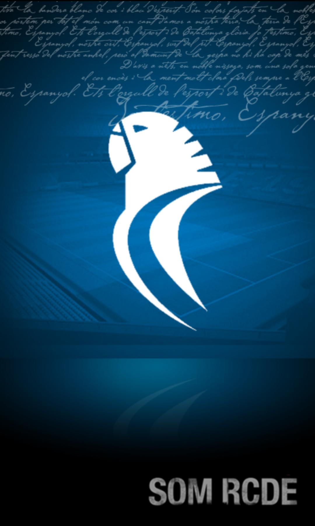 Rcd Espanyol Wallpapers