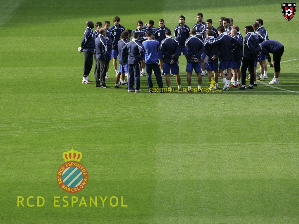 Rcd Espanyol Wallpapers