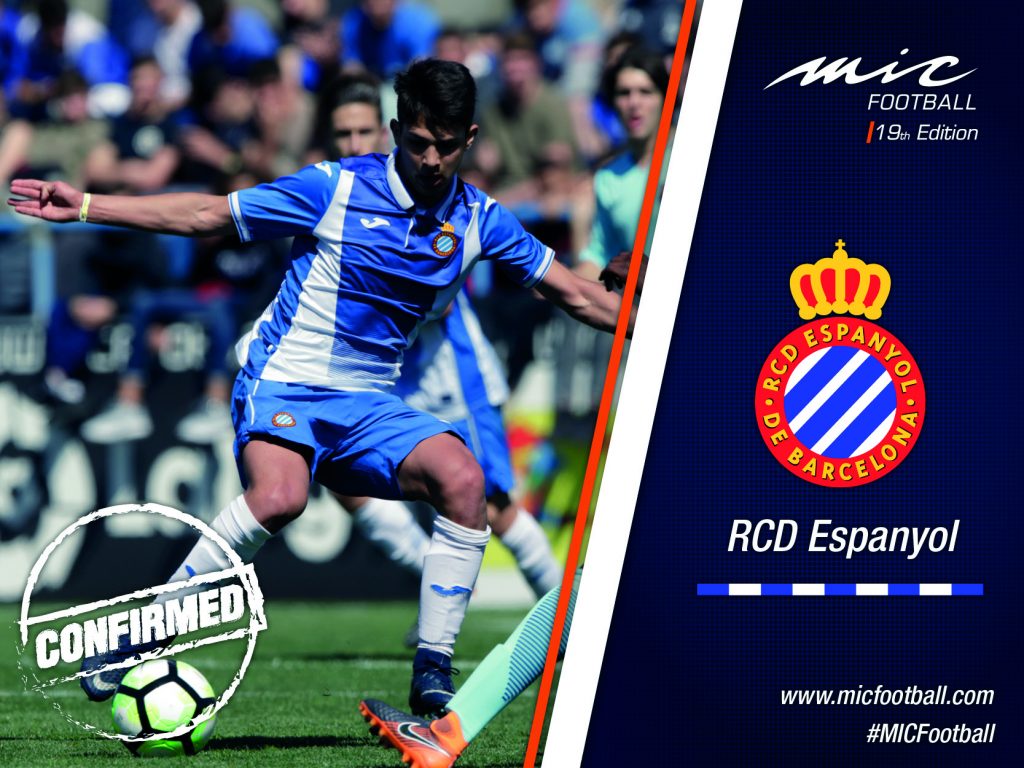 Rcd Espanyol Wallpapers