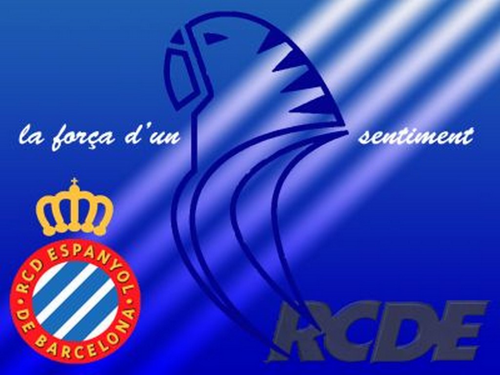 Rcd Espanyol Wallpapers