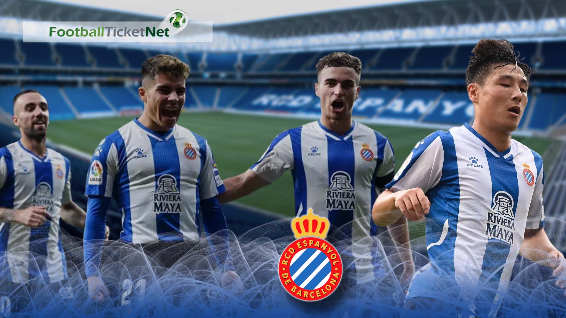 Rcd Espanyol Wallpapers