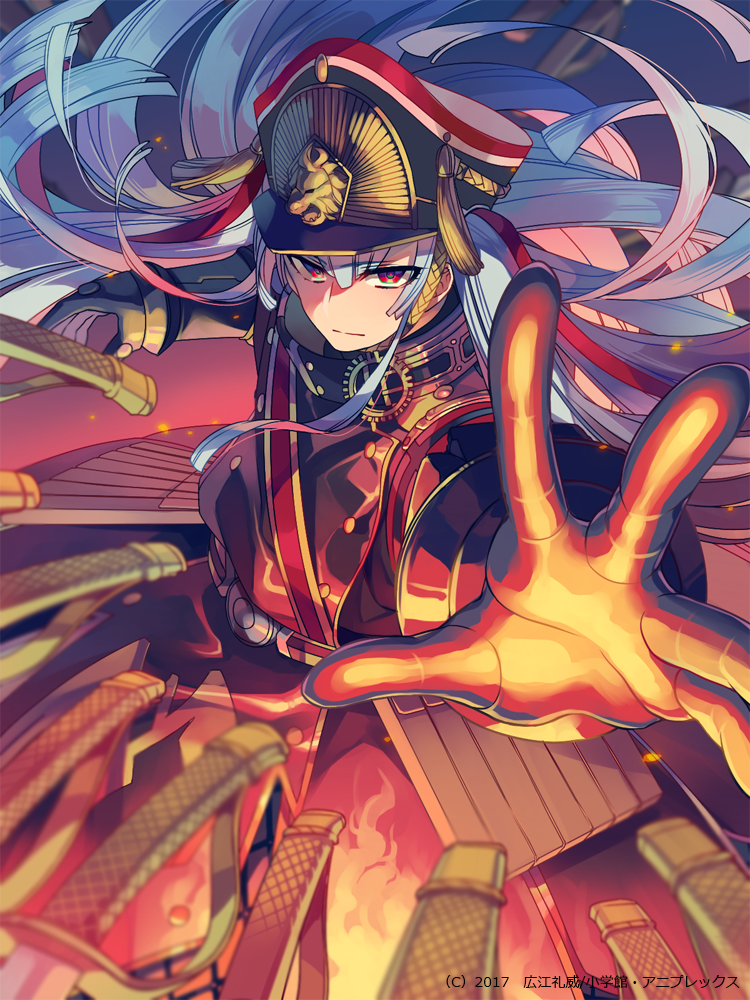 Re:Creators Wallpapers