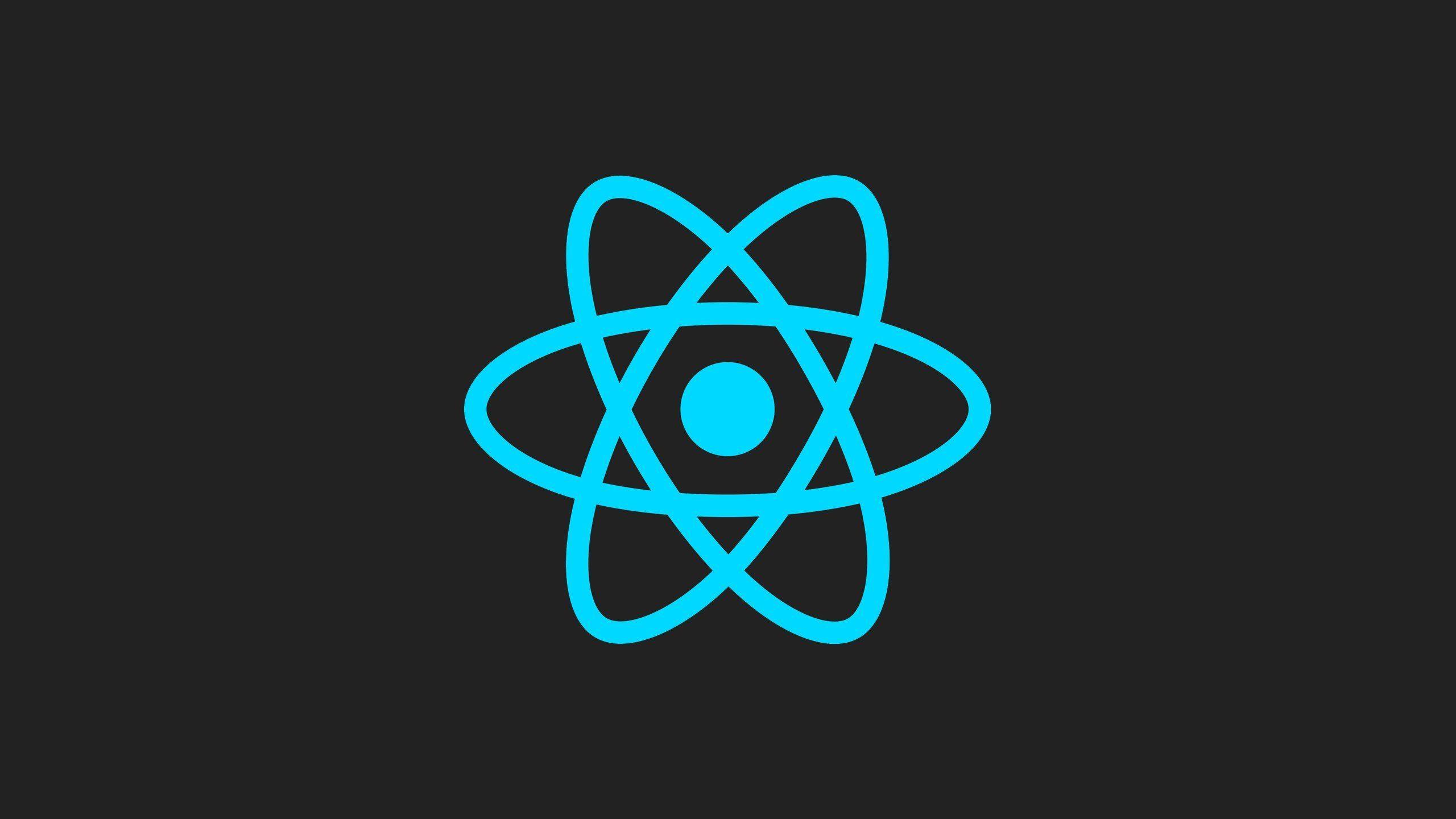 React Wallpapers