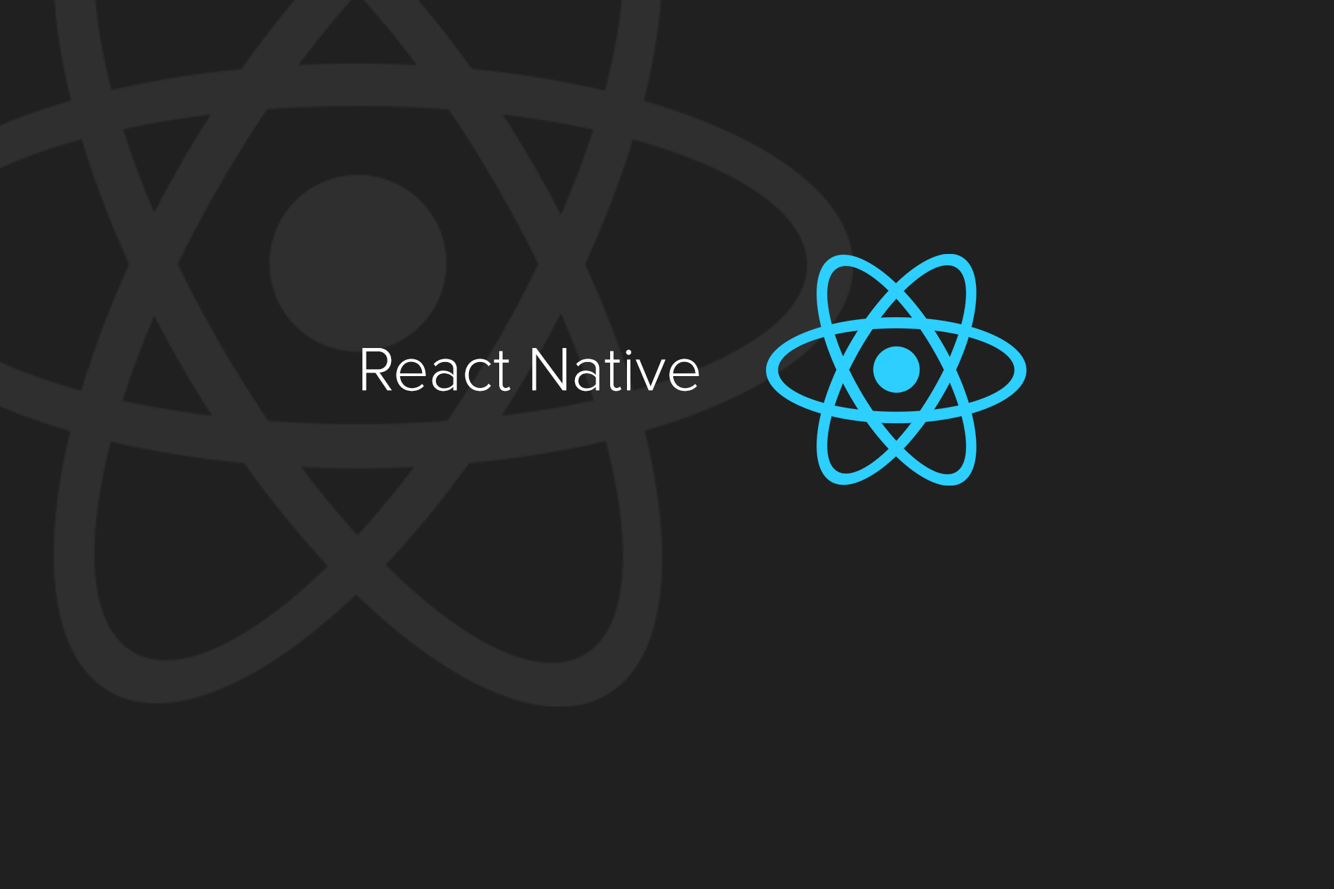 React Wallpapers