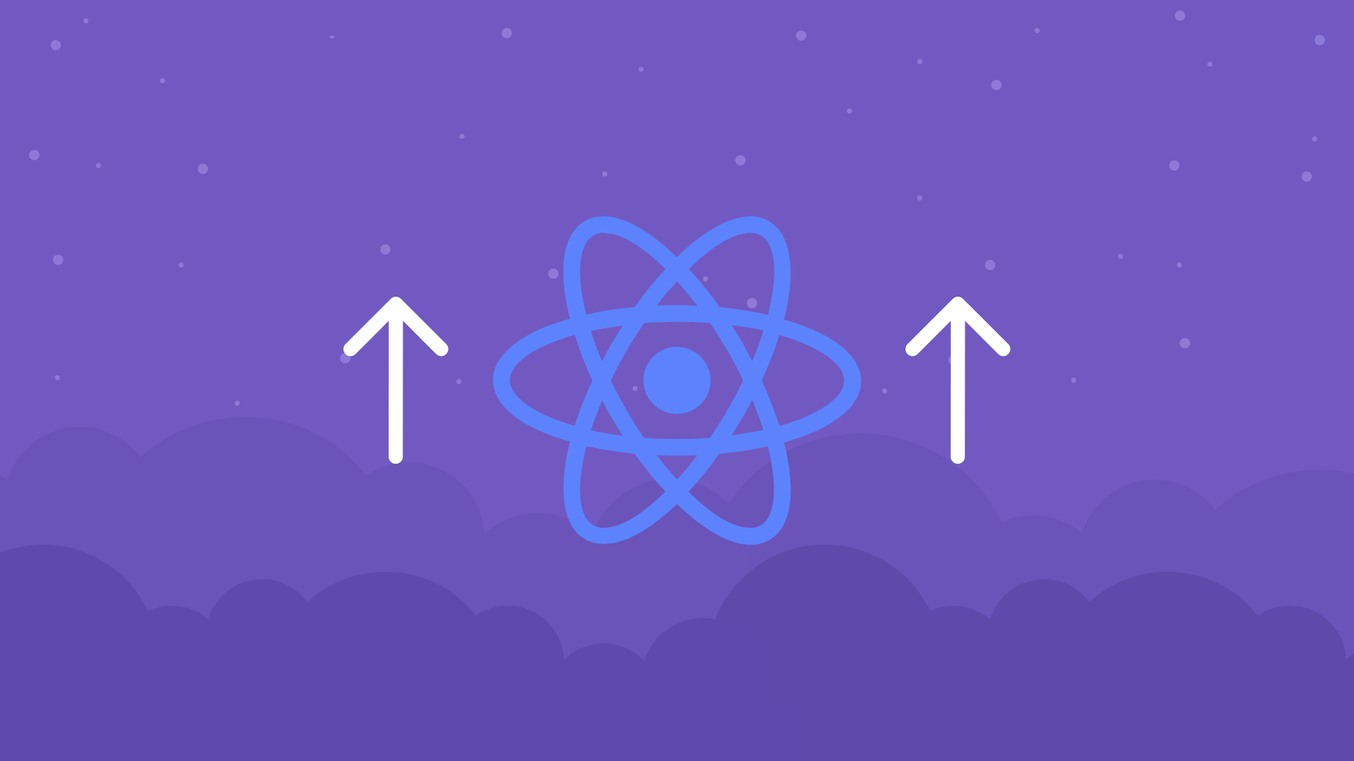 React Wallpapers