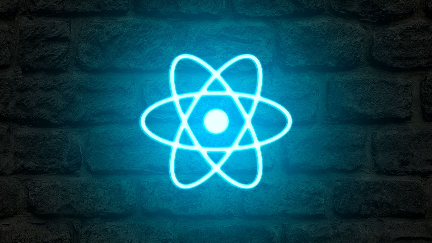 React Wallpapers