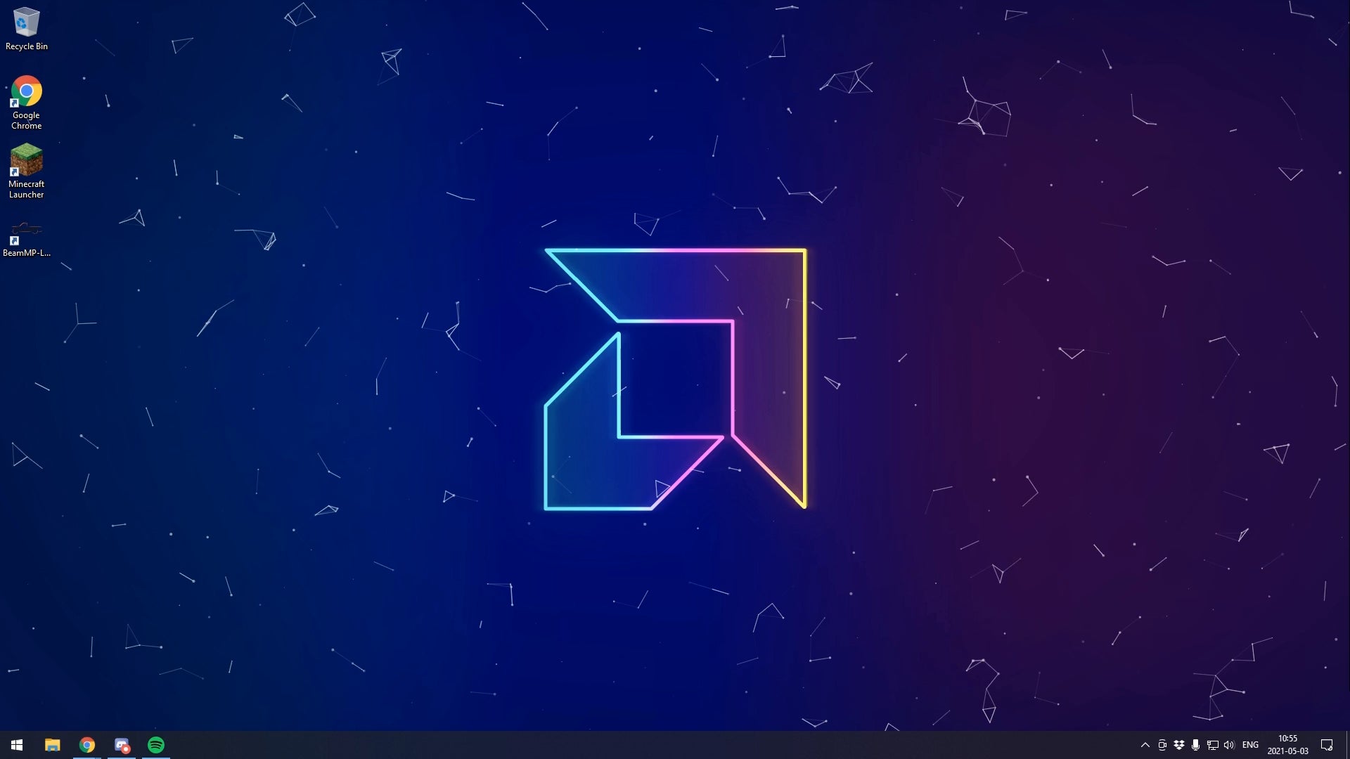 Reactive Wallpapers