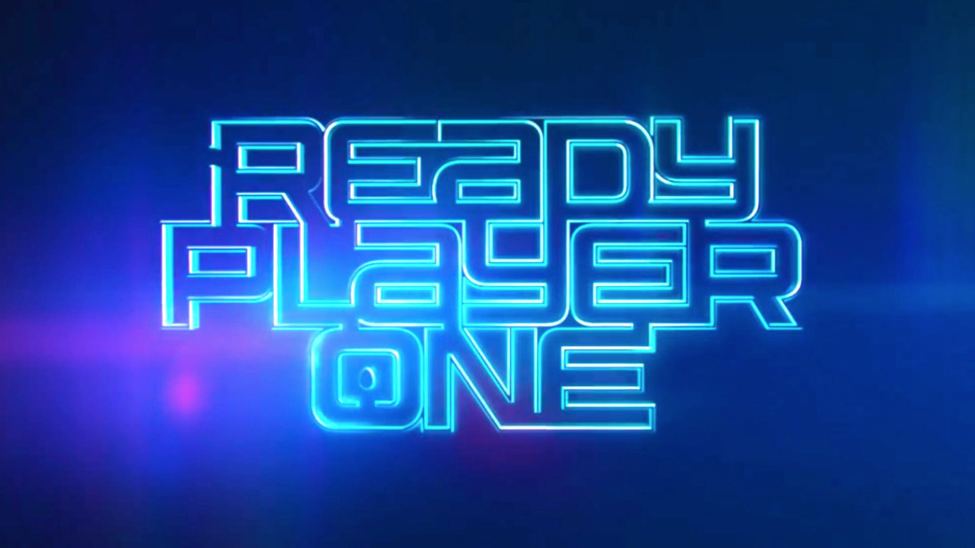 Ready Player One Gaming Poster Wallpapers