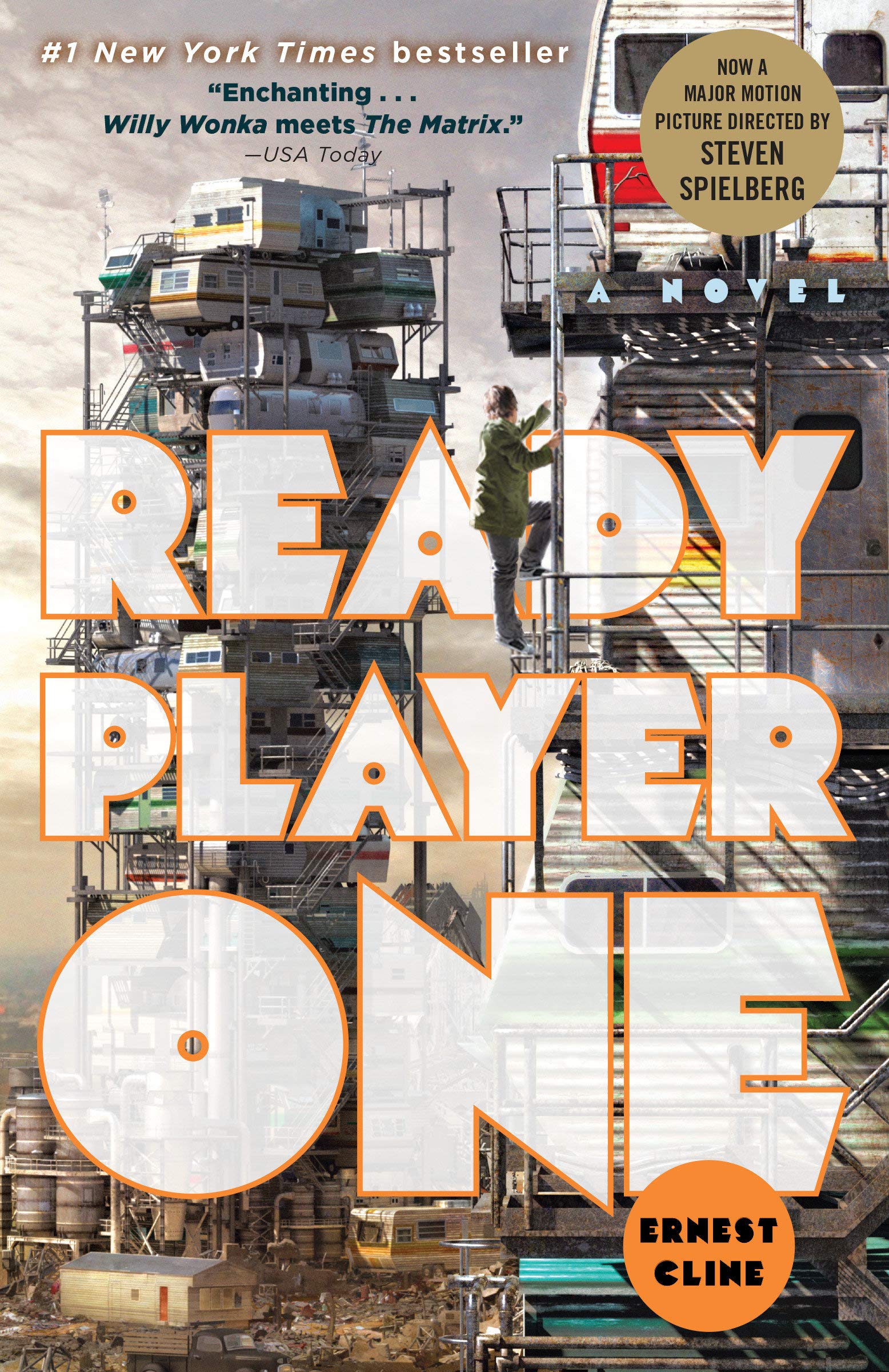 Ready Player One International Poster Wallpapers