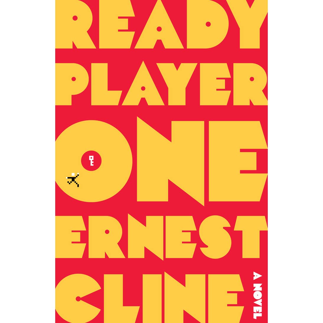 Ready Player One Robot Wallpapers