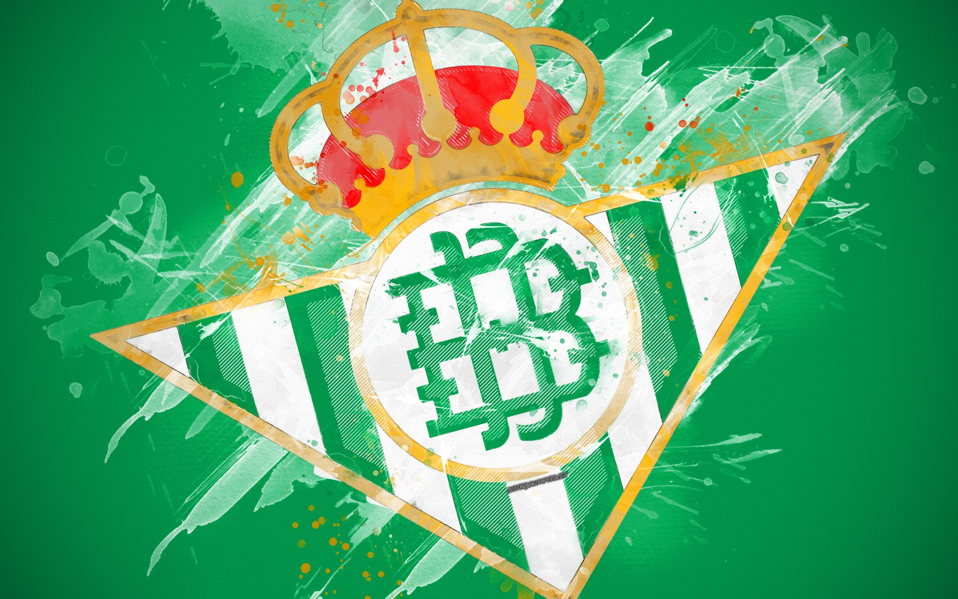 Real Betis Wallpapers