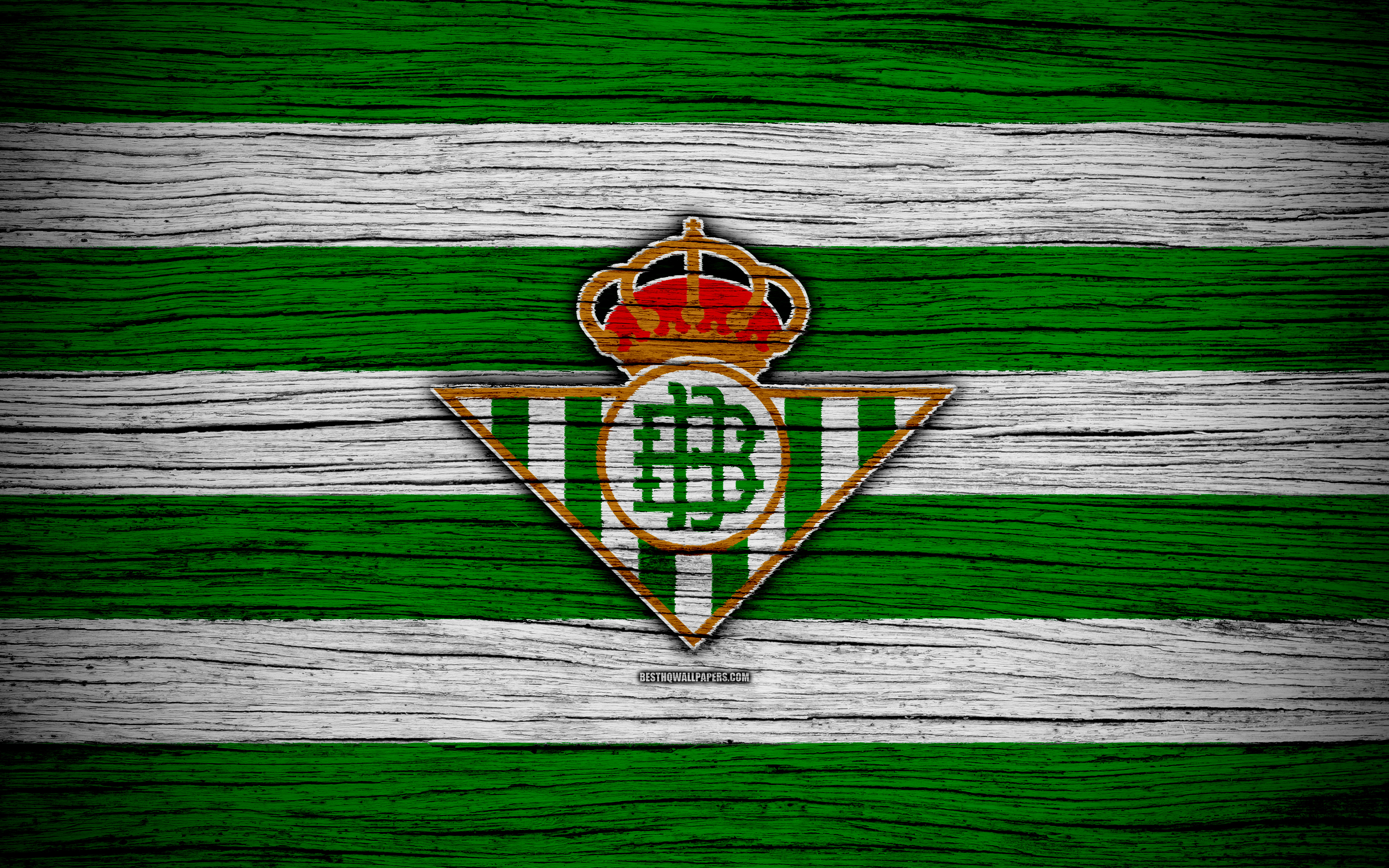 Real Betis Wallpapers