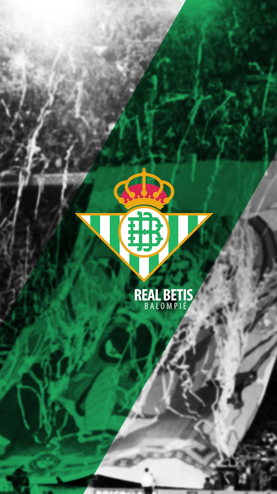 Real Betis Wallpapers