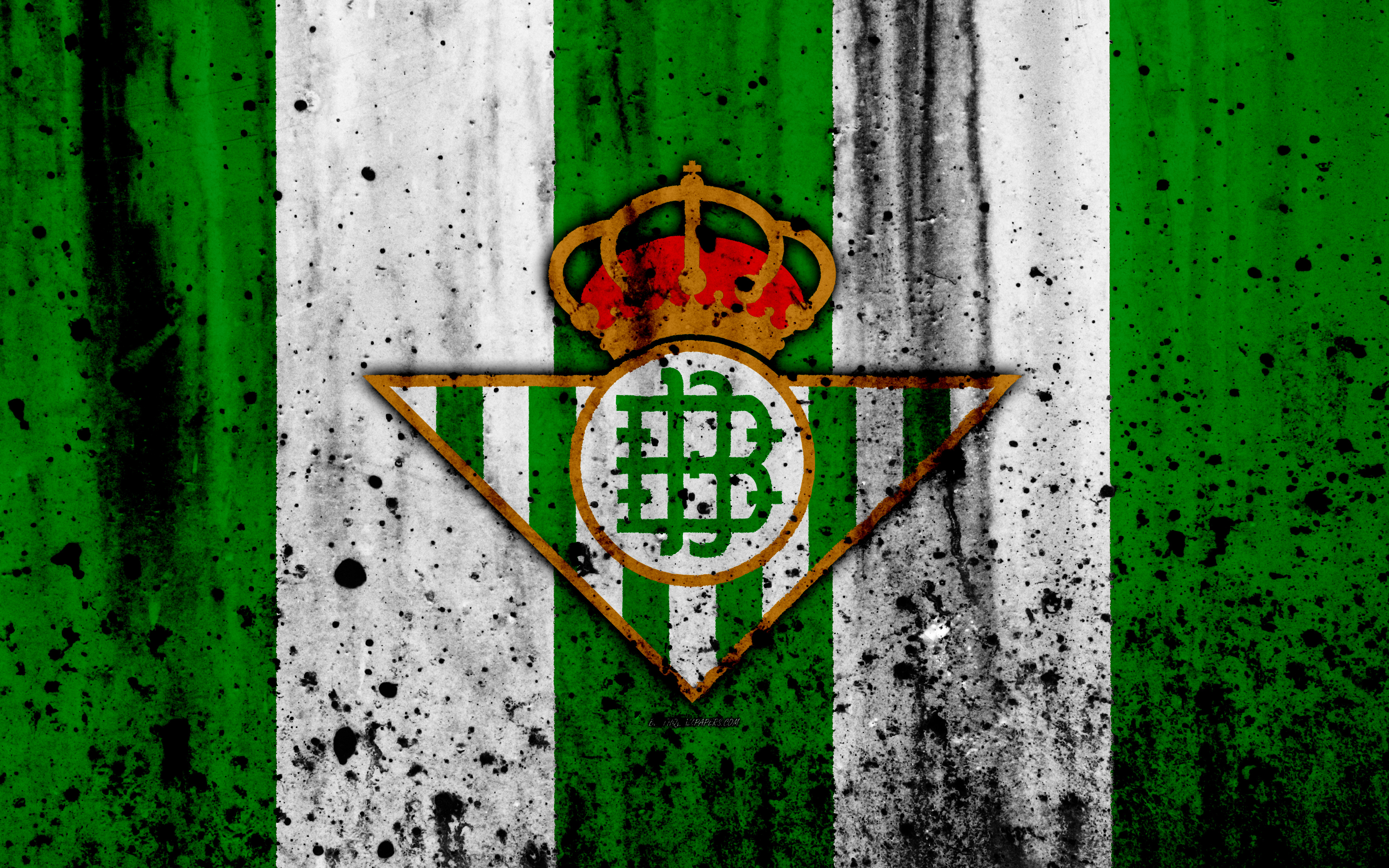 Real Betis Wallpapers