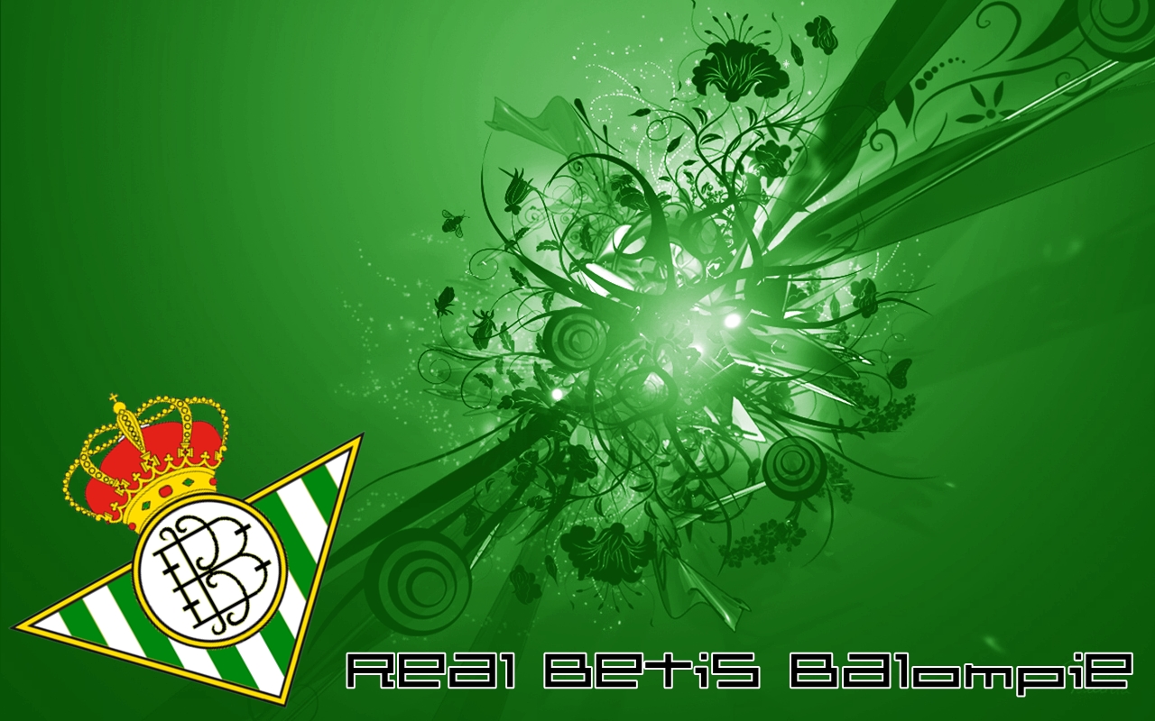 Real Betis Wallpapers