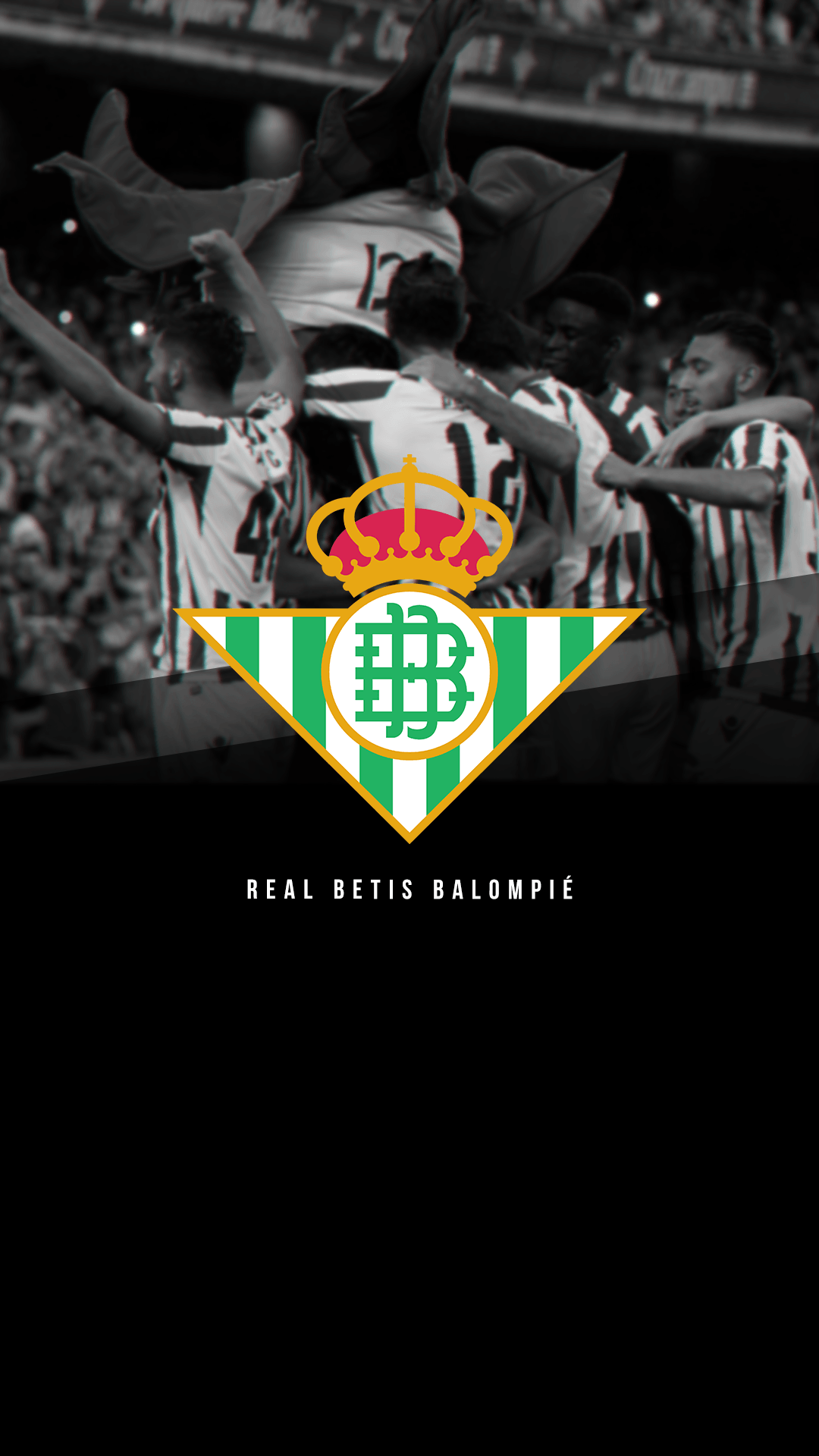 Real Betis Wallpapers