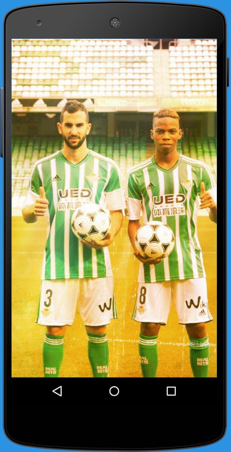 Real Betis Wallpapers